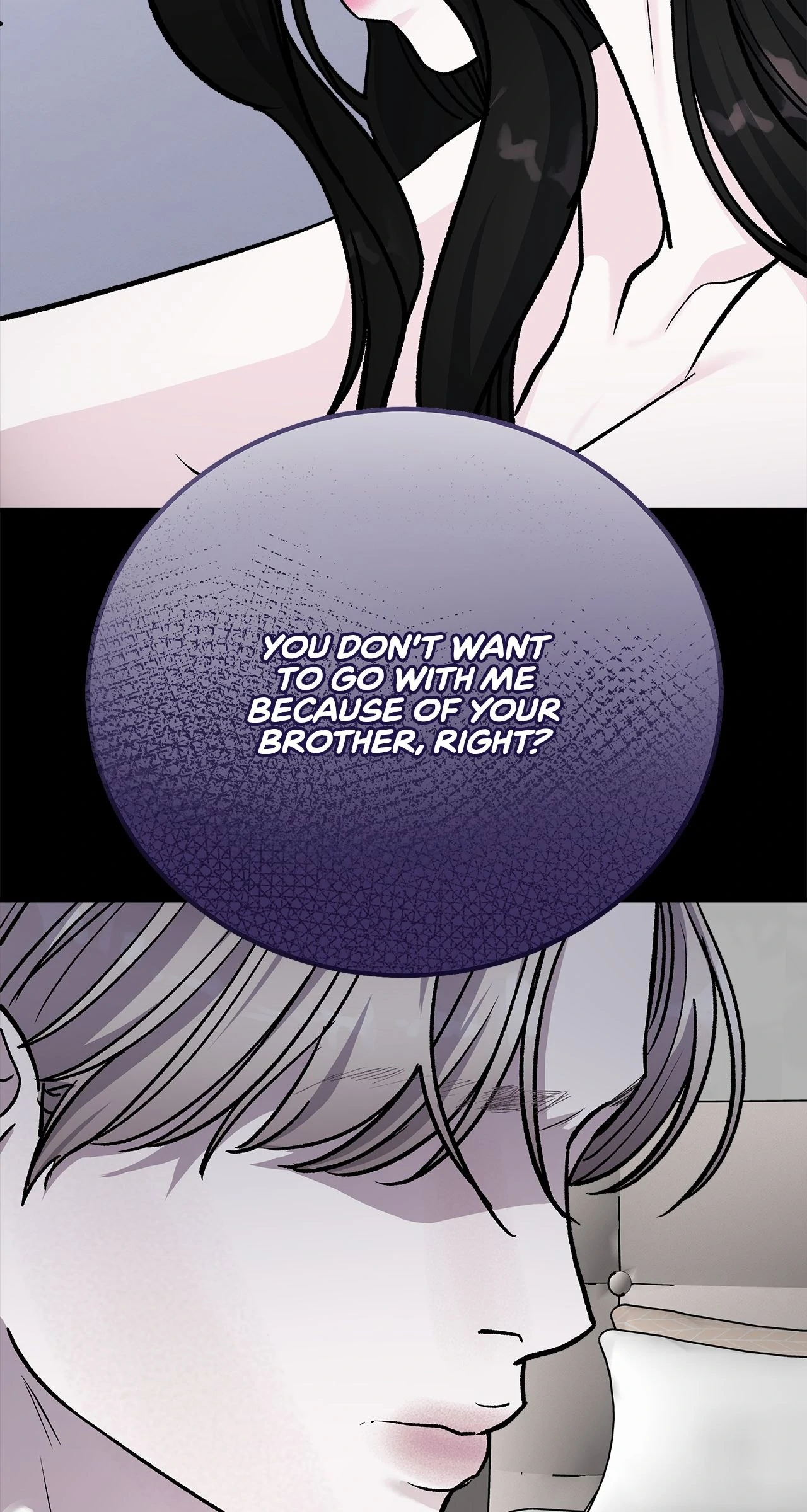 For the Queendom Chapter 78 - page 58