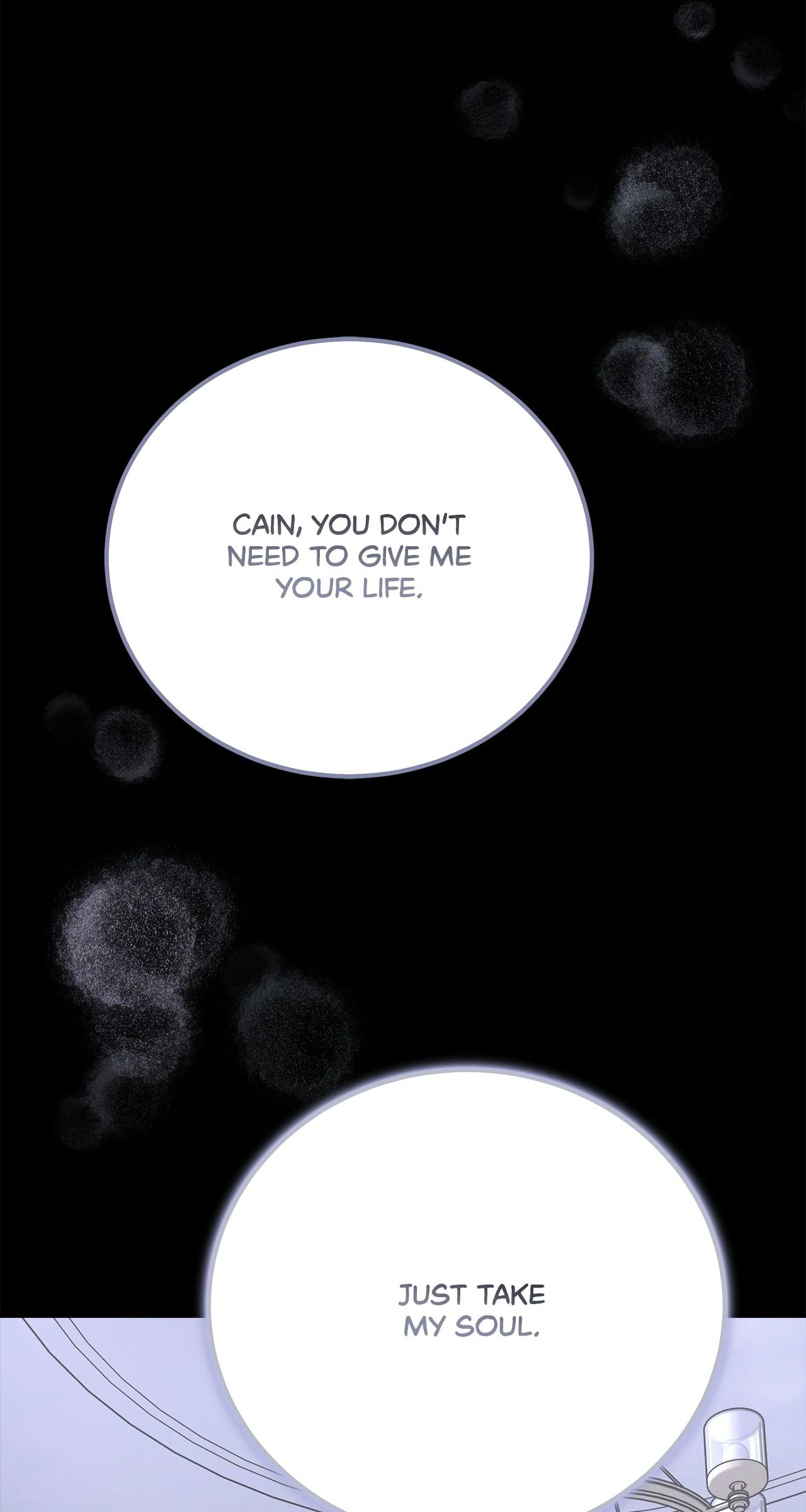 For the Queendom Chapter 78 - page 61