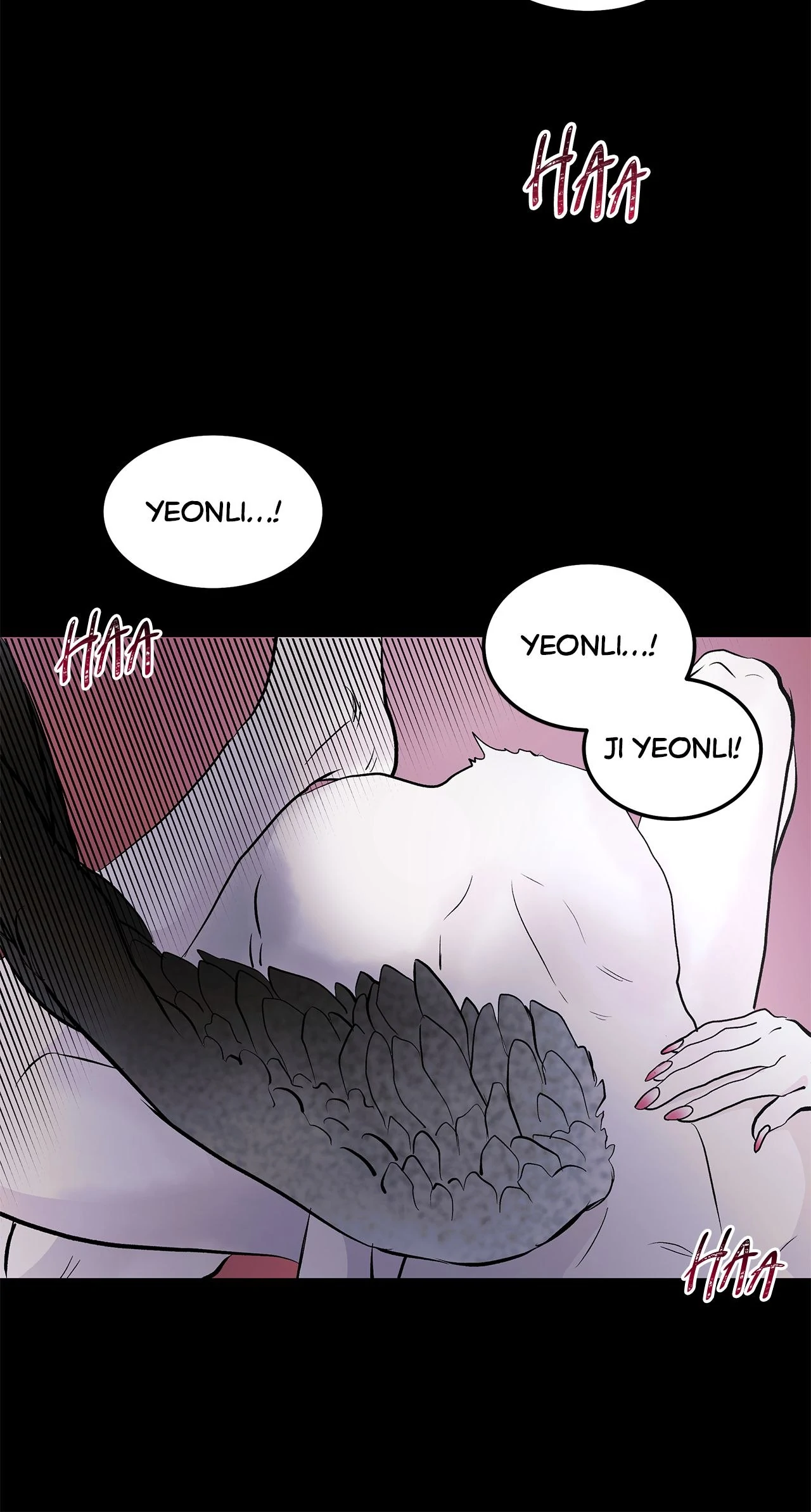 For the Queendom Chapter 78 - page 79