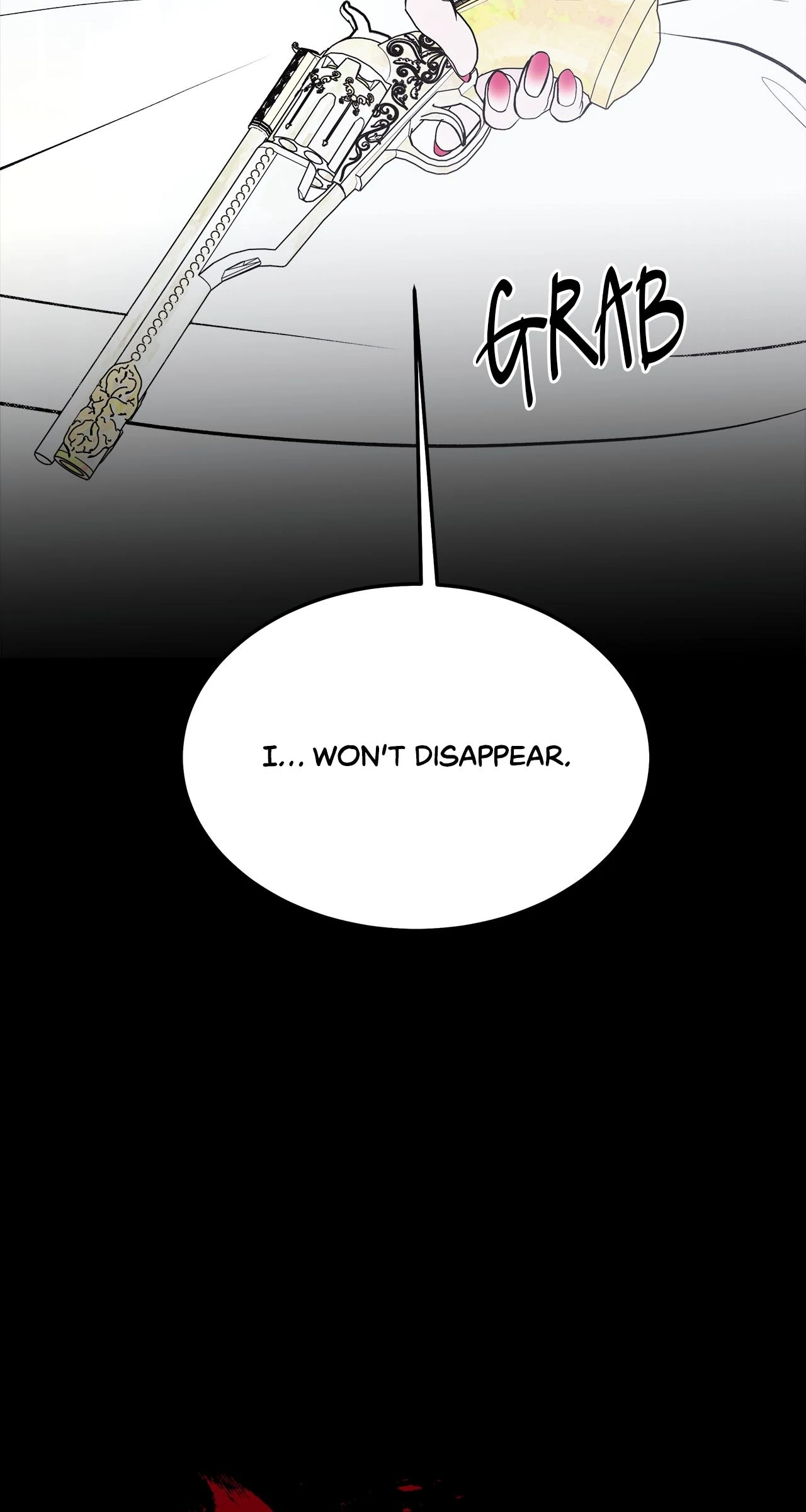 For the Queendom Chapter 78 - page 82