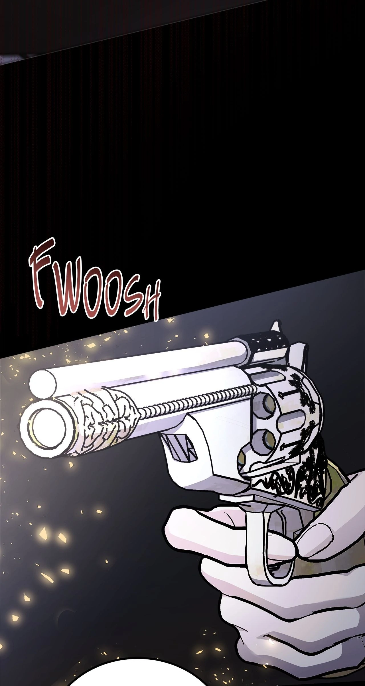 For the Queendom Chapter 78 - page 85