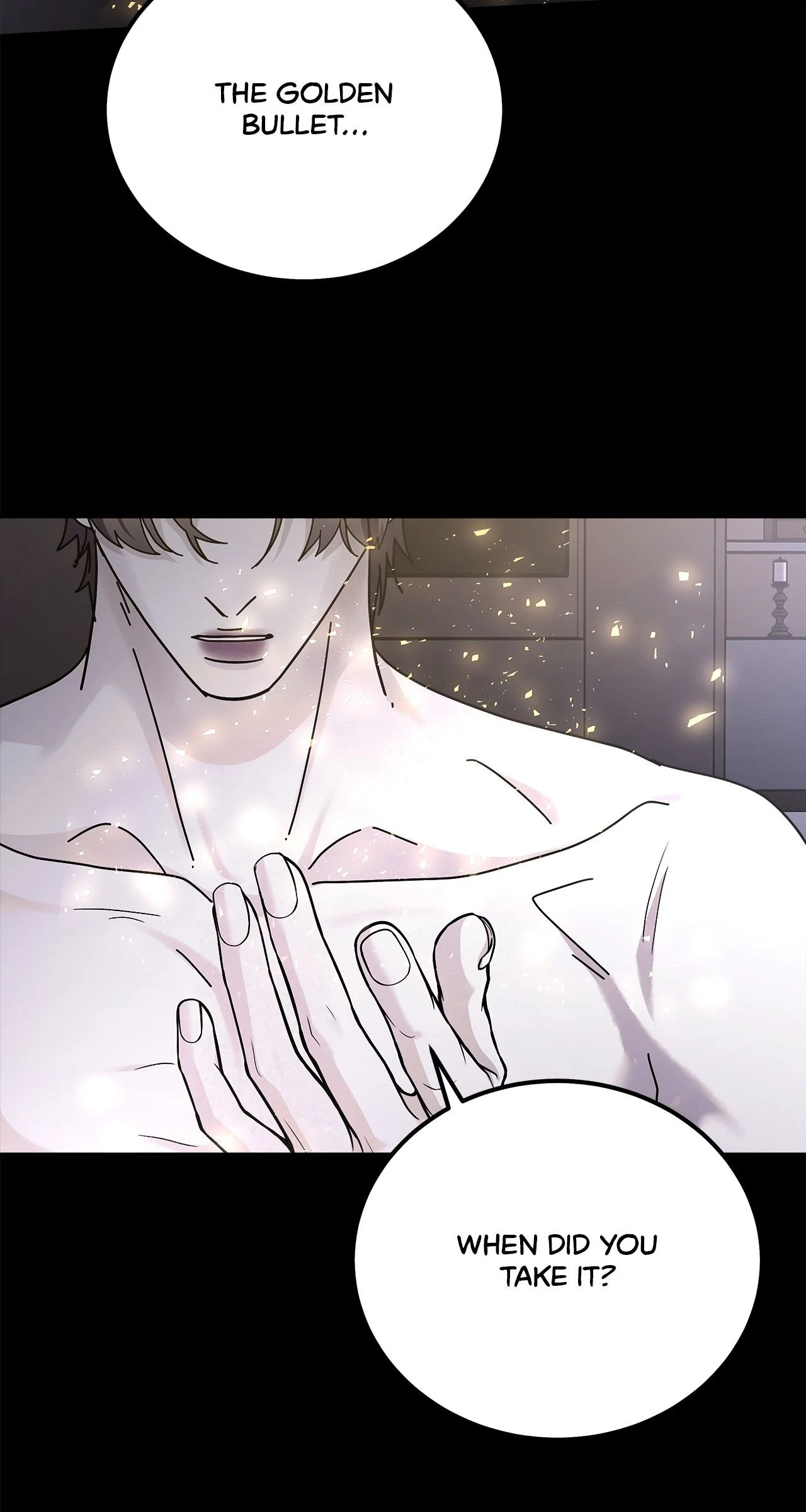 For the Queendom Chapter 78 - page 86