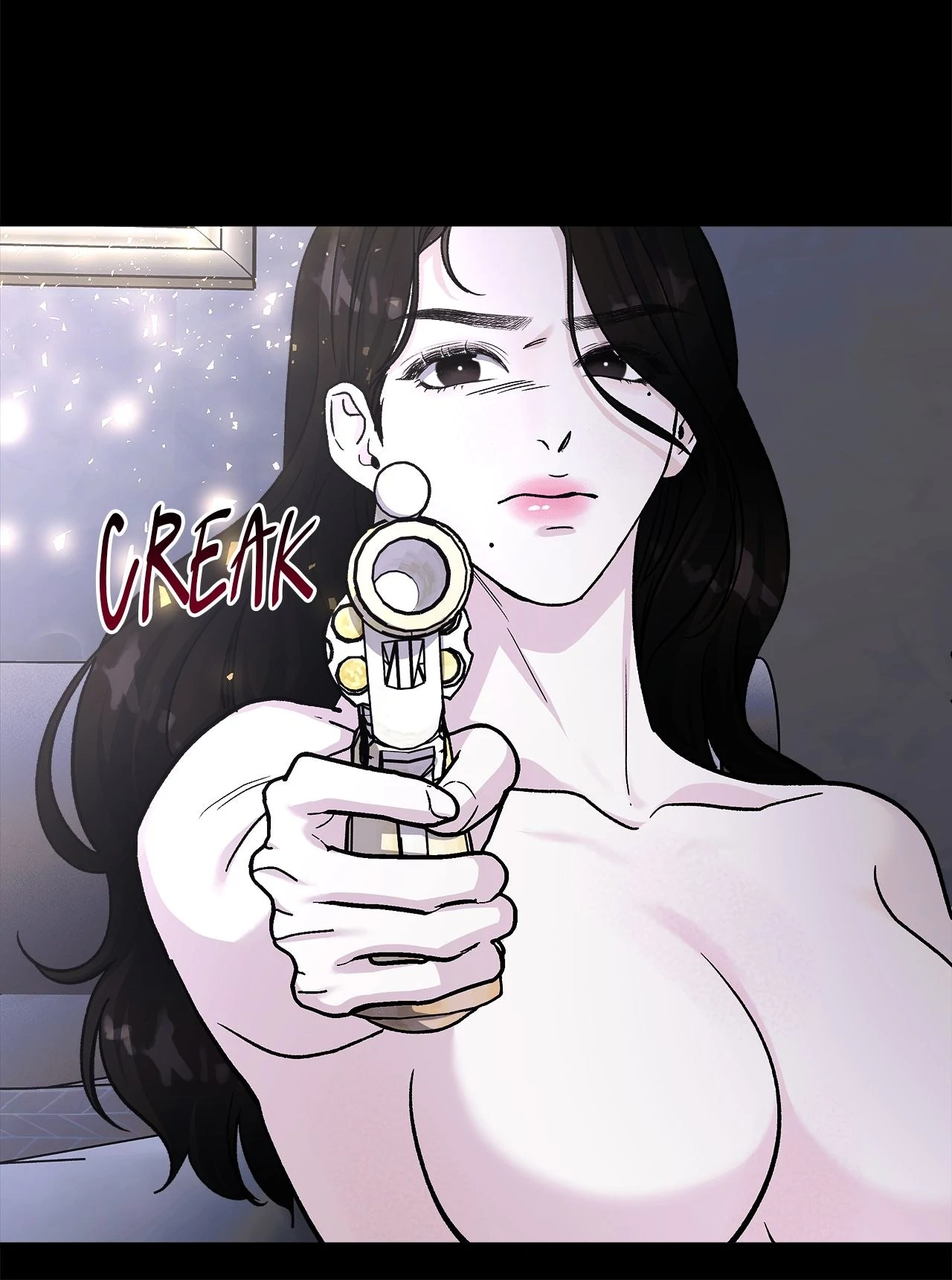 For the Queendom Chapter 78 - page 87