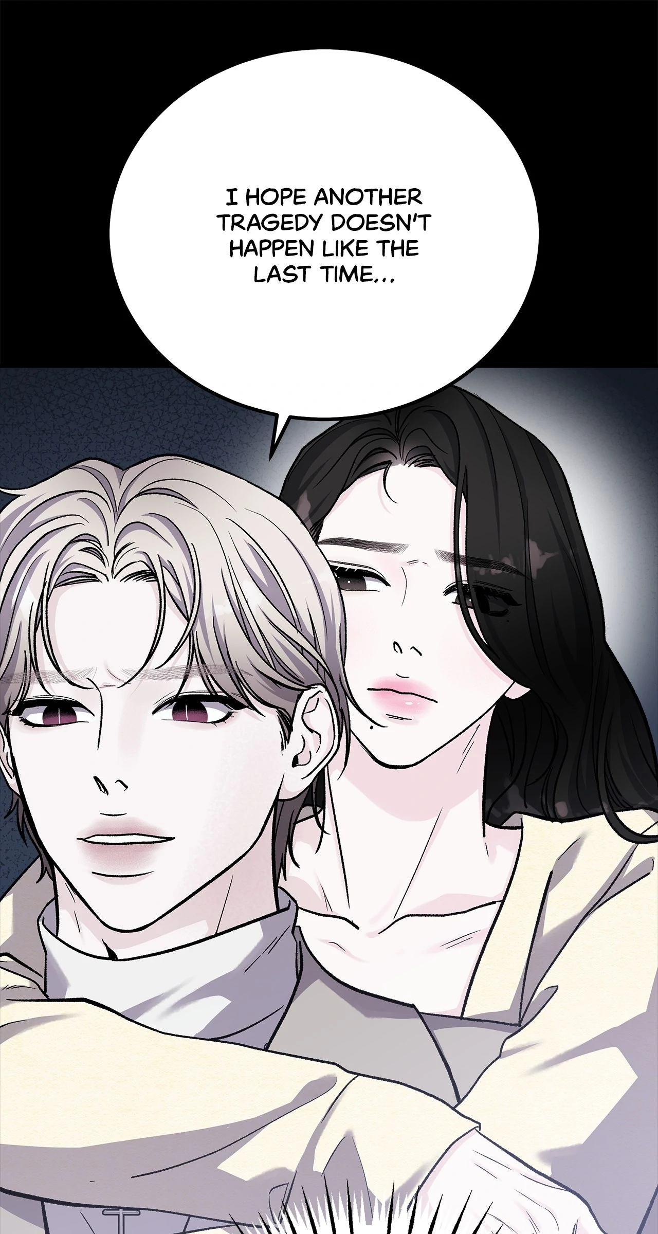 For the Queendom Chapter 78 - page 9