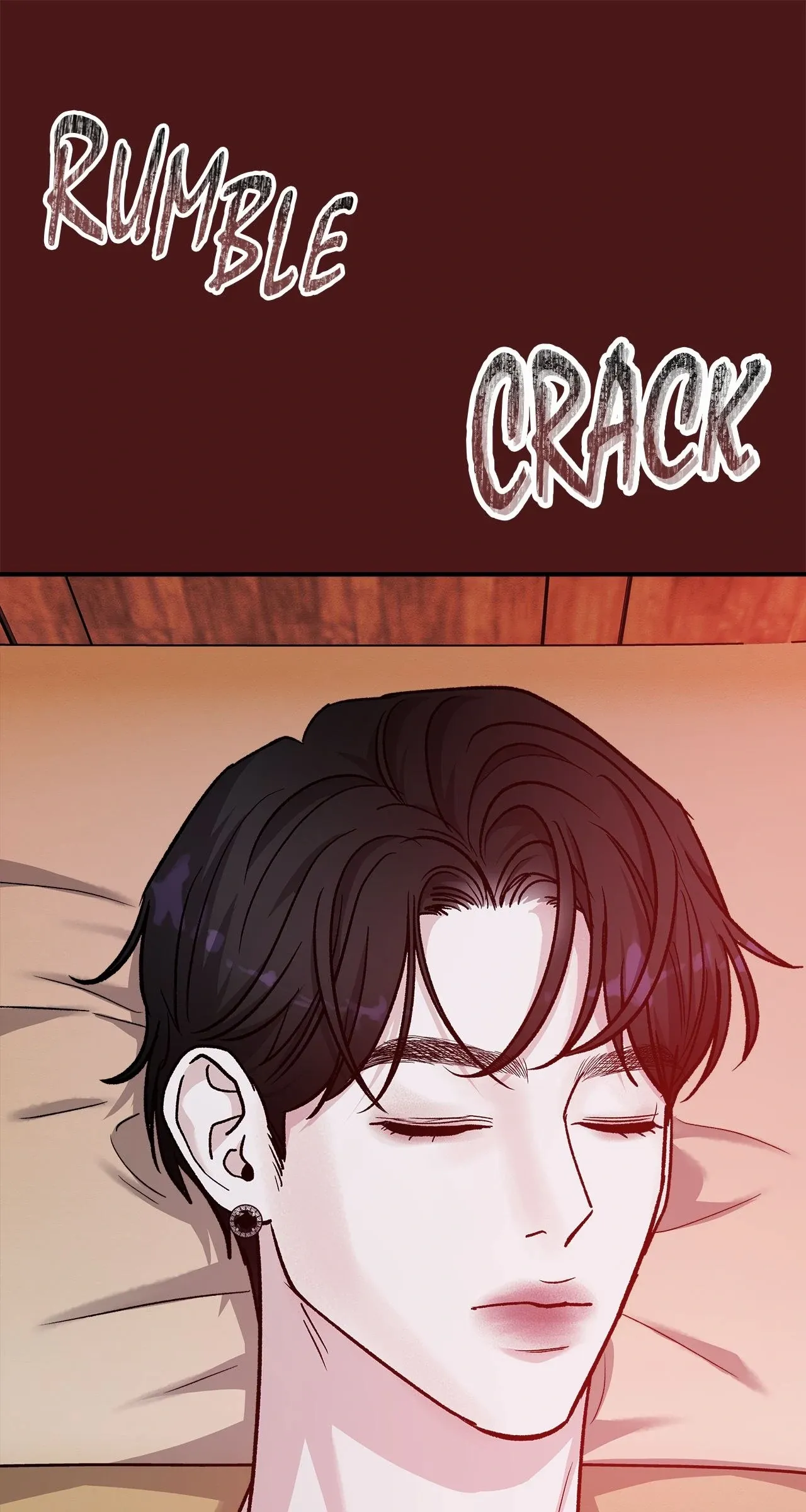 For the Queendom Chapter 79 - page 27