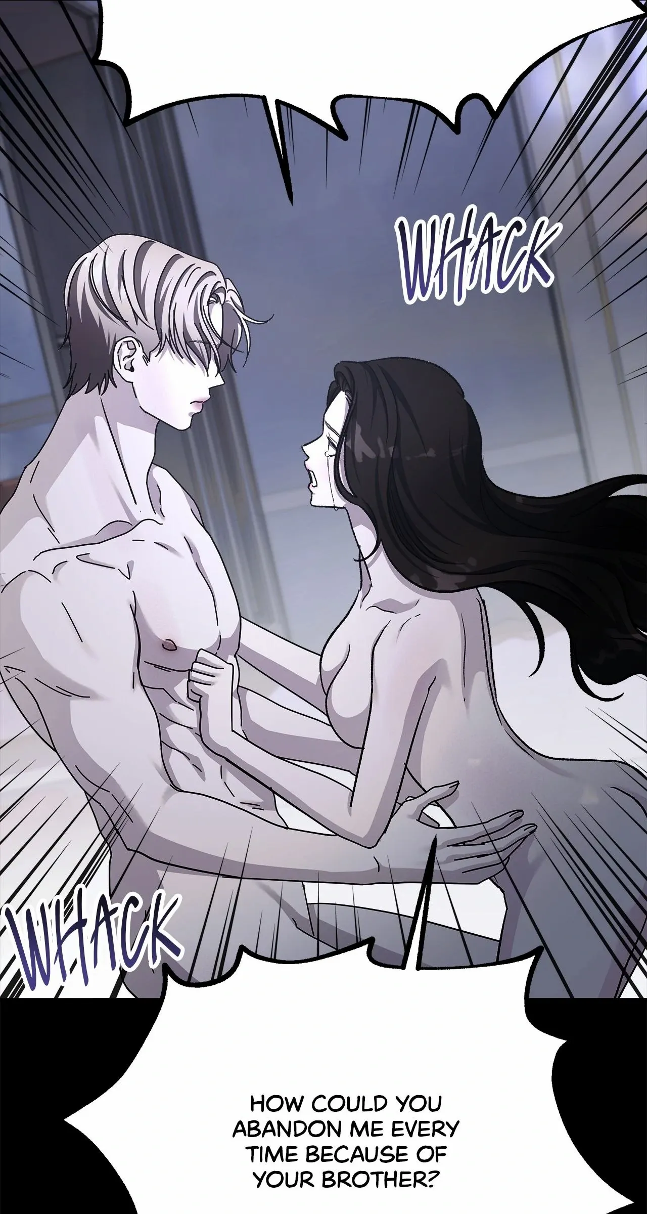 For the Queendom Chapter 79 - page 45