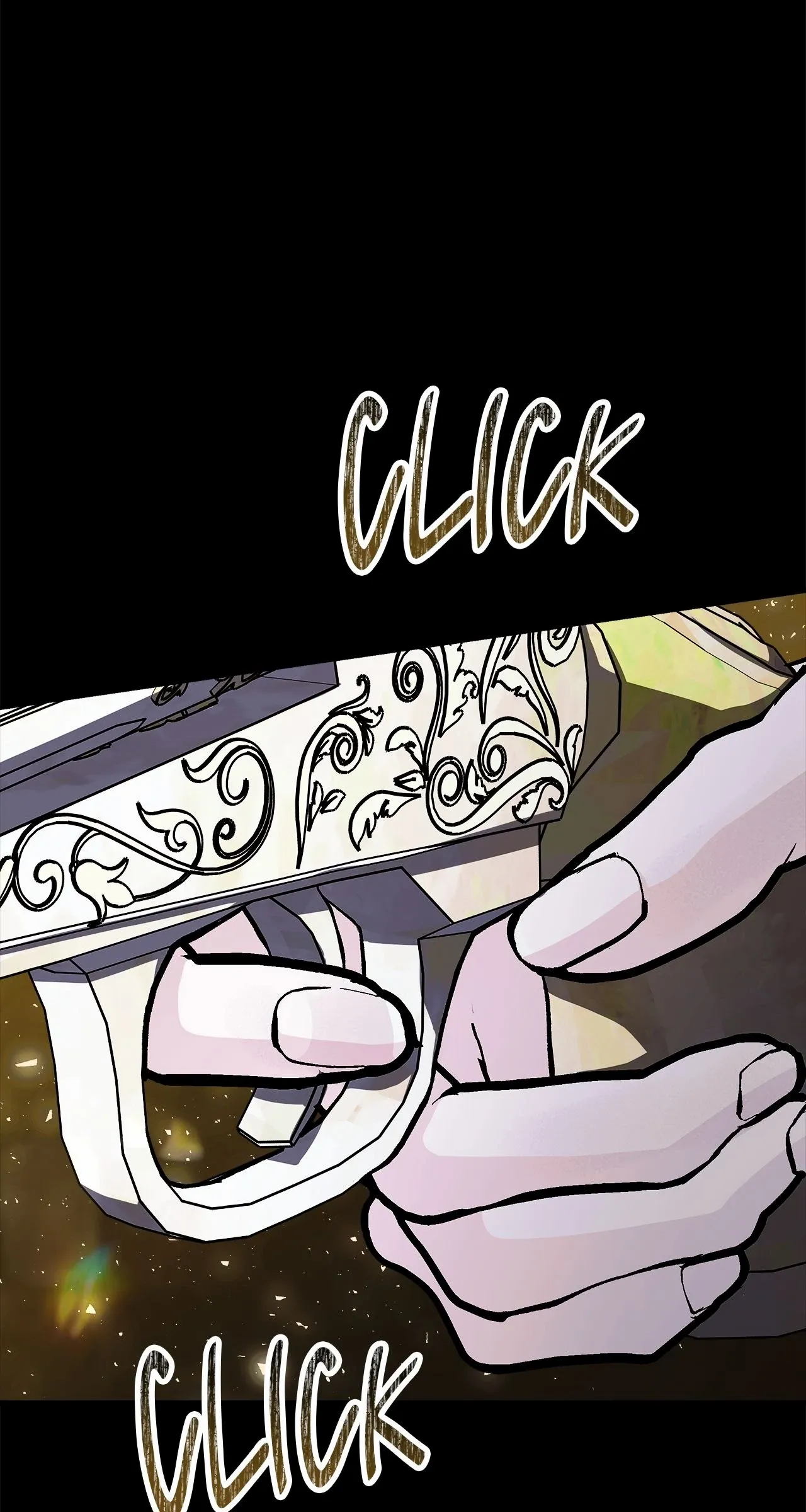 For the Queendom Chapter 79 - page 6