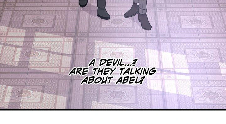 For the Queendom Chapter 18 - page 12