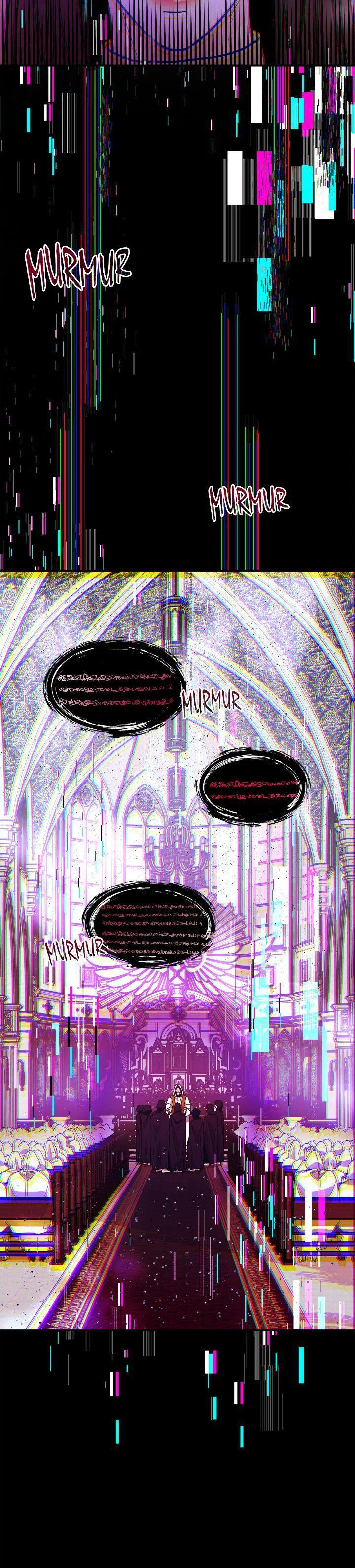 For the Queendom Chapter 18 - page 17