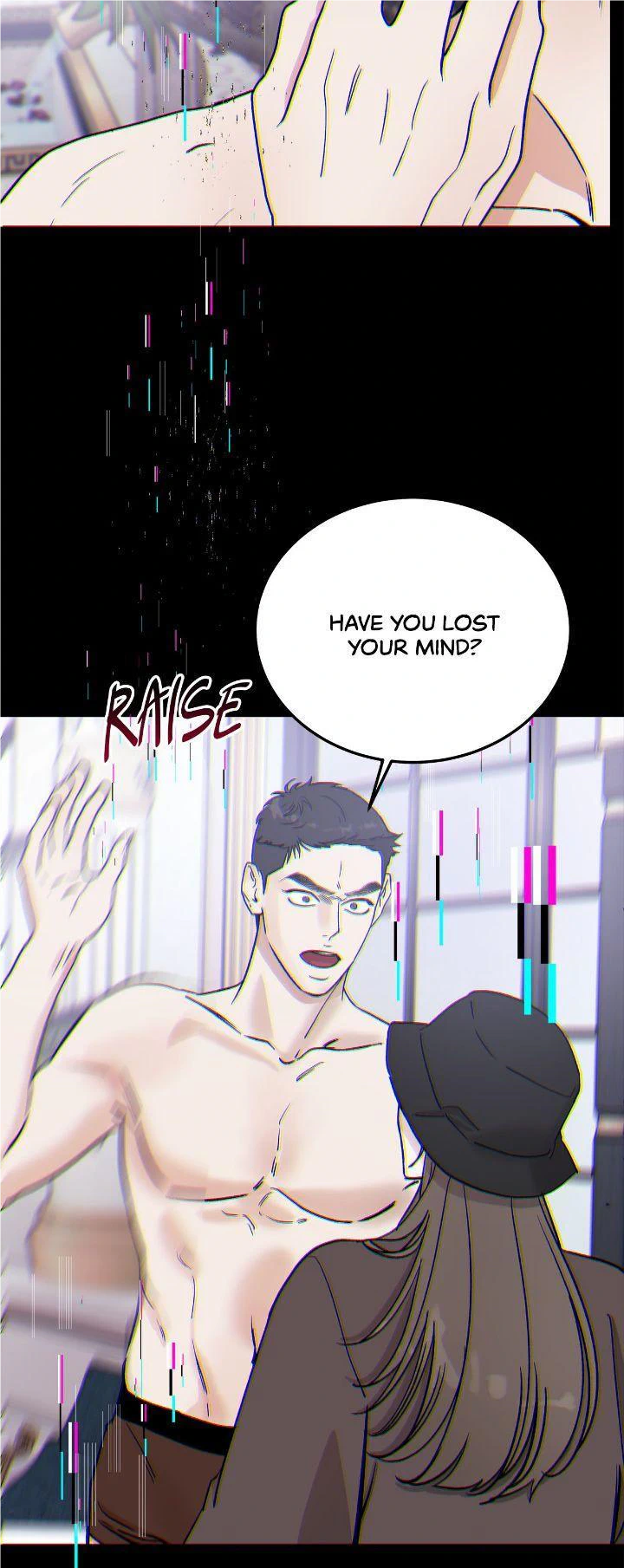 For the Queendom Chapter 18 - page 39