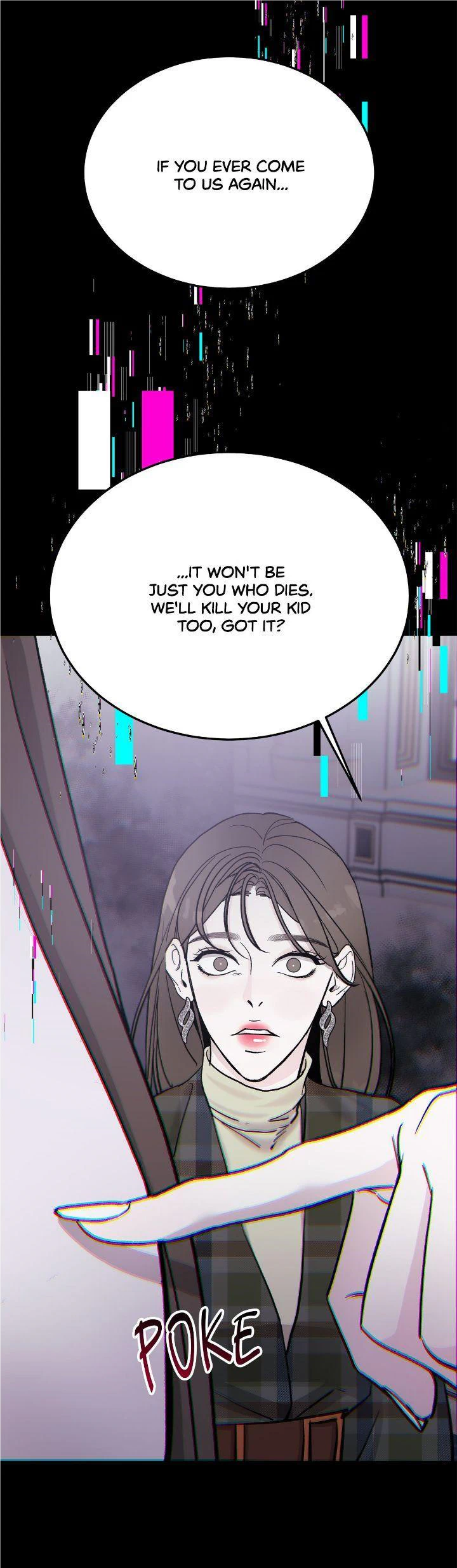 For the Queendom Chapter 18 - page 42
