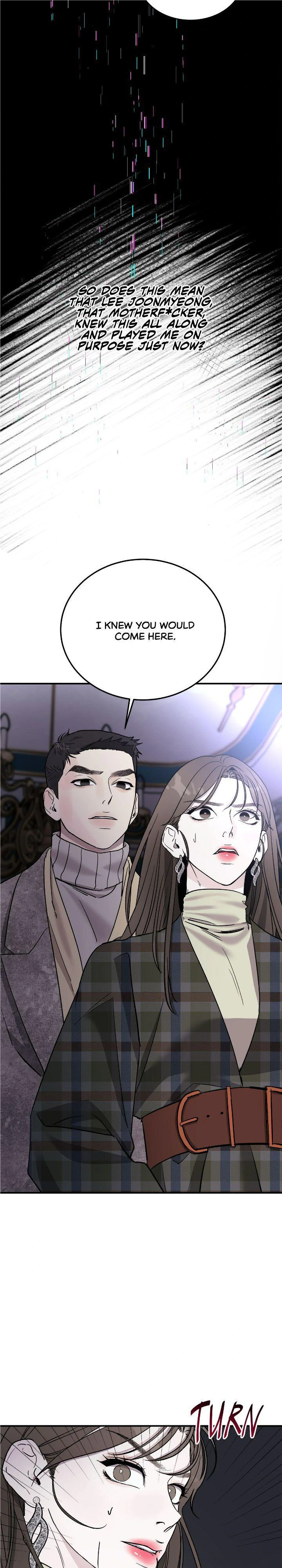 For the Queendom Chapter 18 - page 44