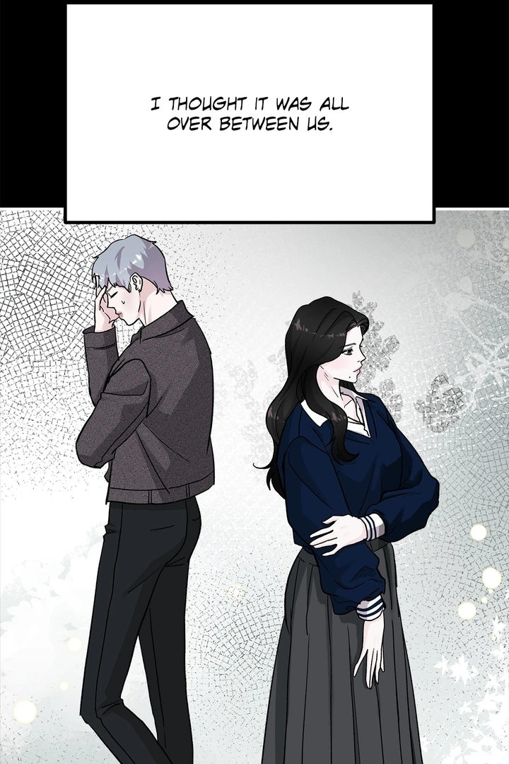For the Queendom Chapter 63 - page 147