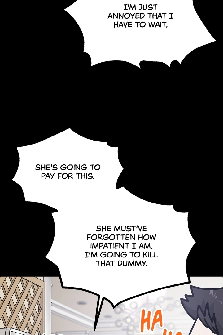 For the Queendom Chapter 63 - page 63