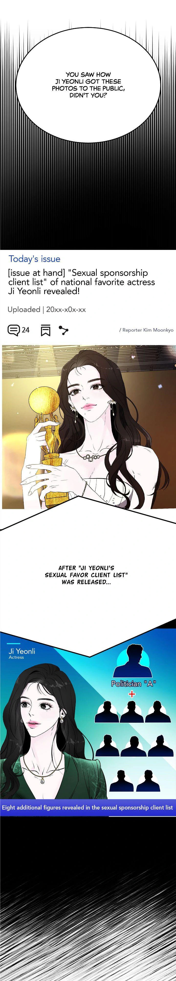 For the Queendom Chapter 19 - page 10