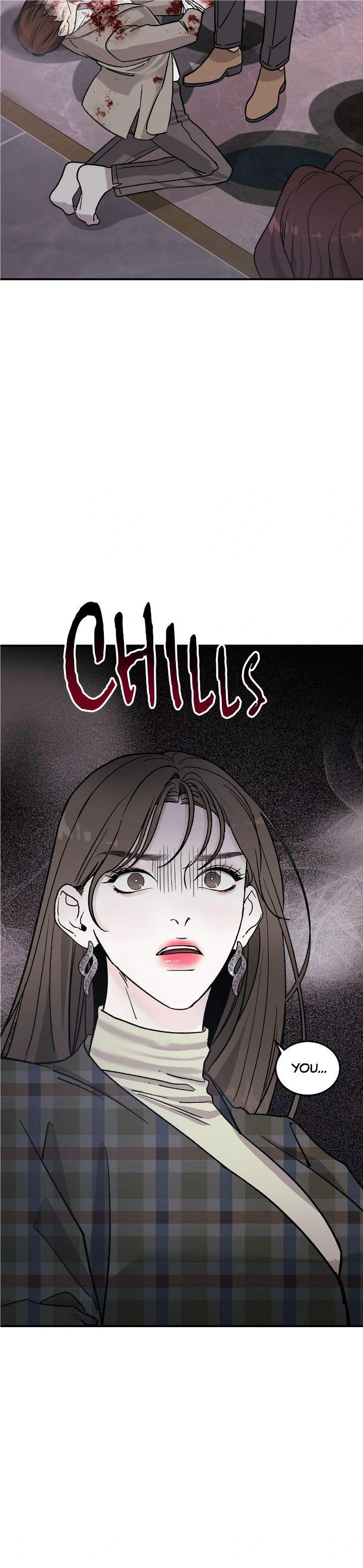 For the Queendom Chapter 19 - page 20