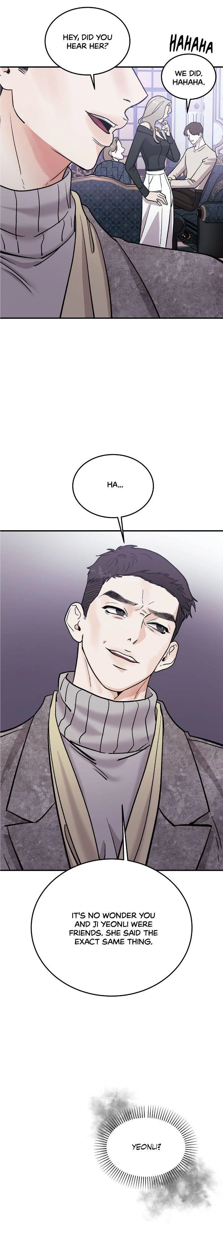 For the Queendom Chapter 19 - page 24