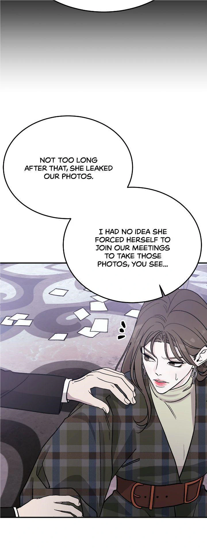 For the Queendom Chapter 19 - page 26
