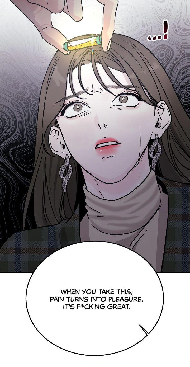 For the Queendom Chapter 19 - page 35