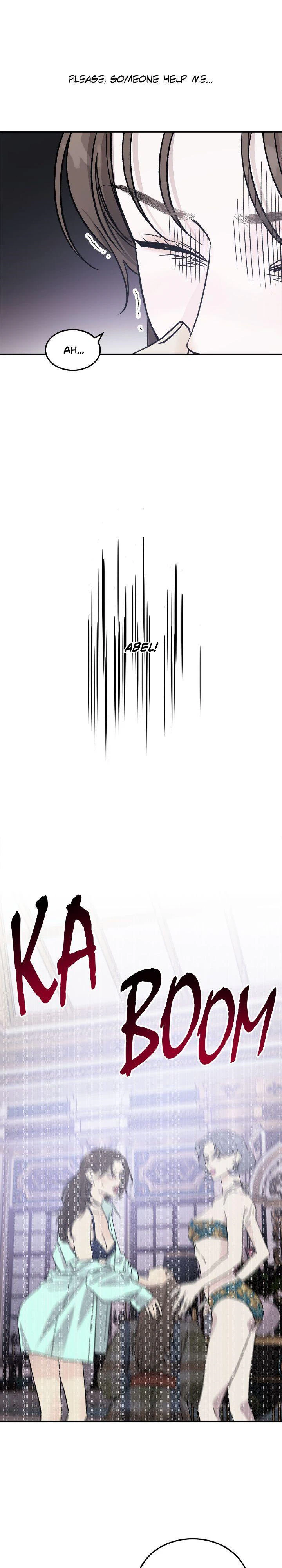 For the Queendom Chapter 19 - page 37