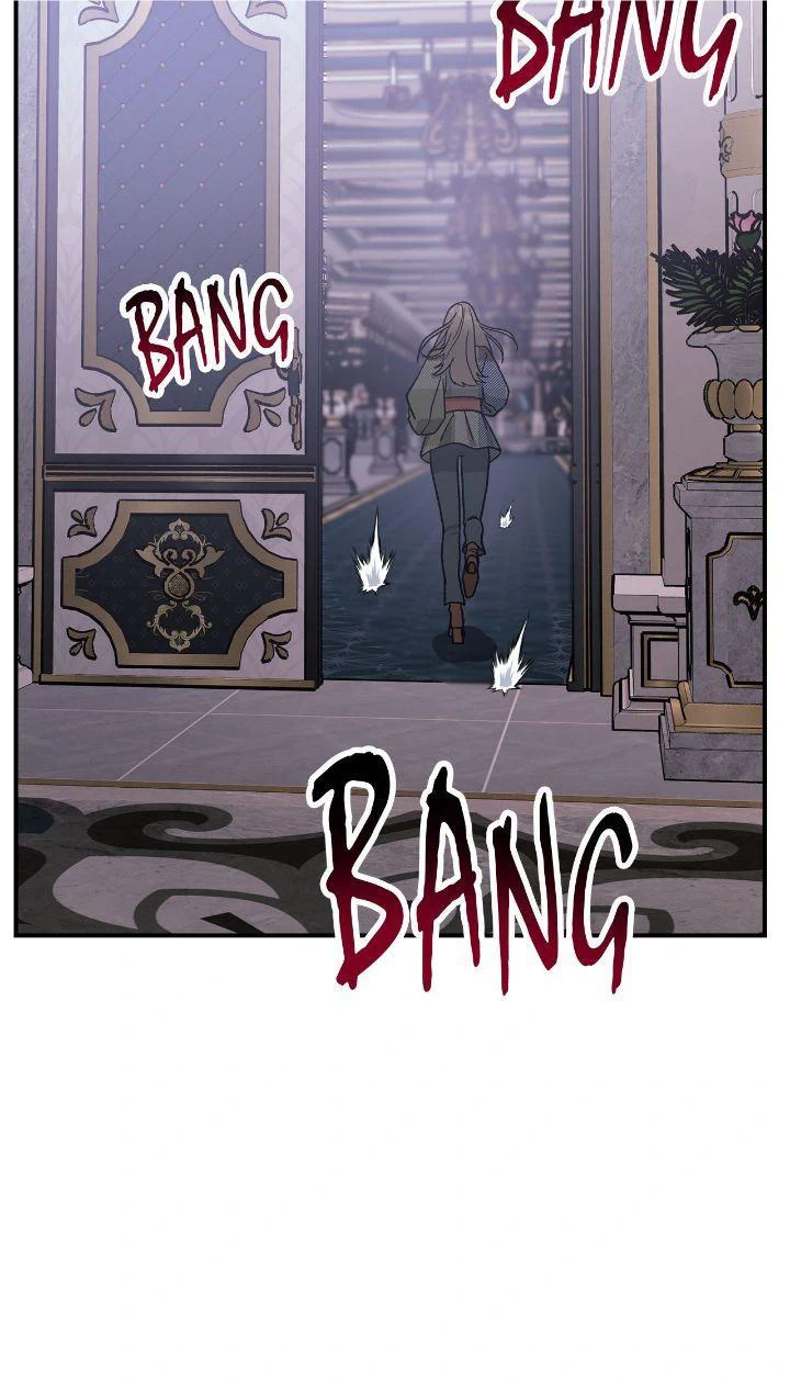 For the Queendom Chapter 19 - page 41