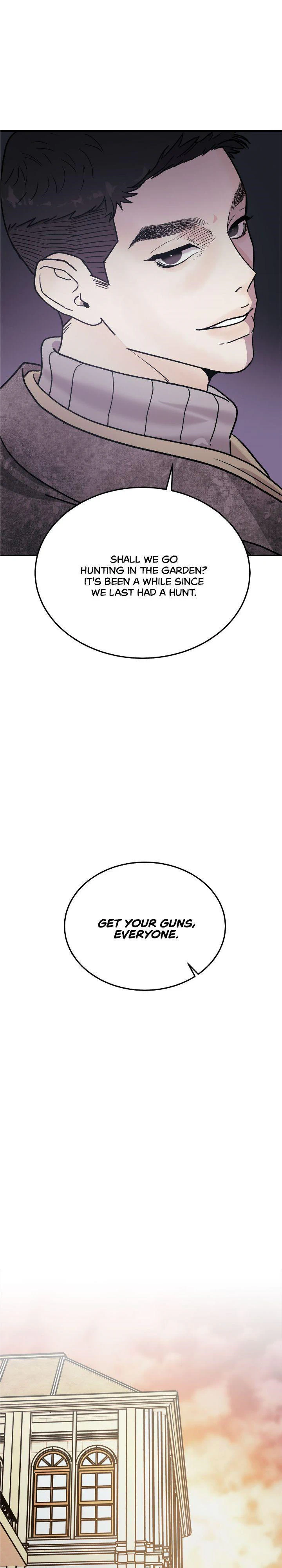 For the Queendom Chapter 19 - page 44