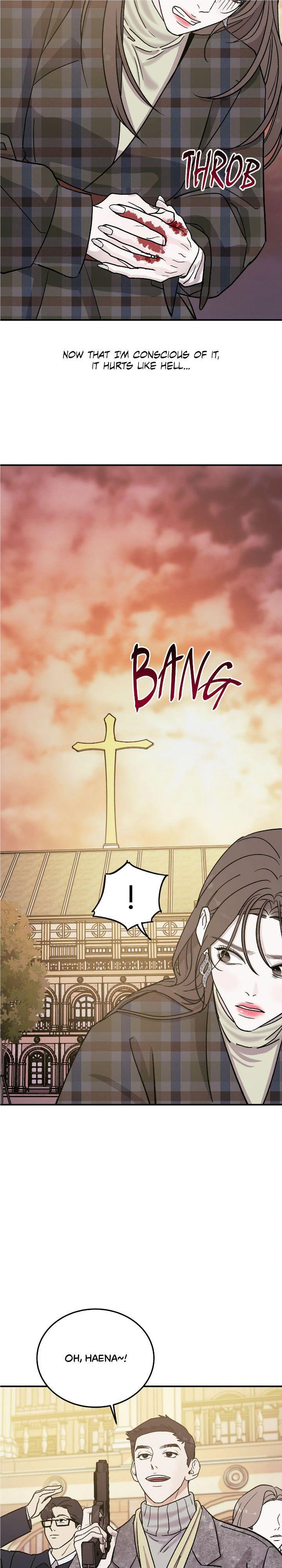 For the Queendom Chapter 19 - page 49