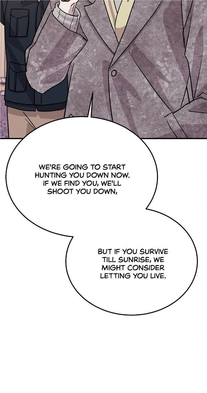 For the Queendom Chapter 19 - page 50