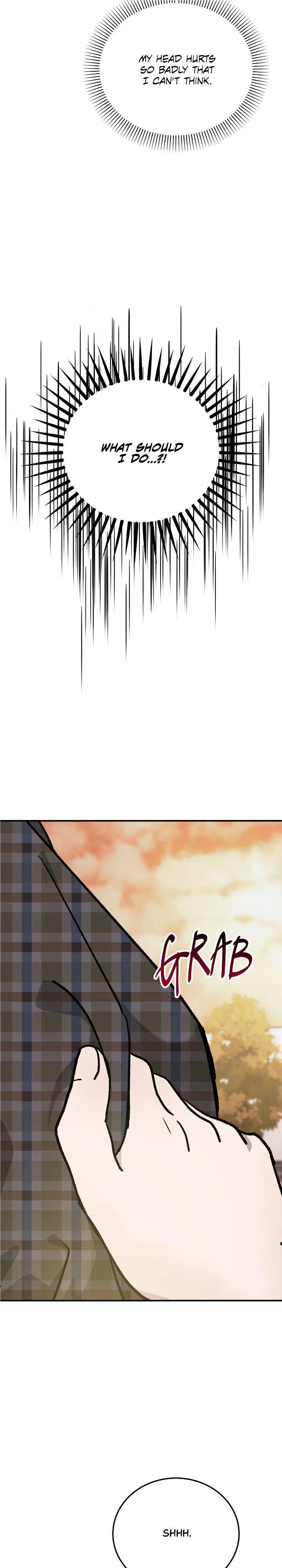 For the Queendom Chapter 19 - page 52