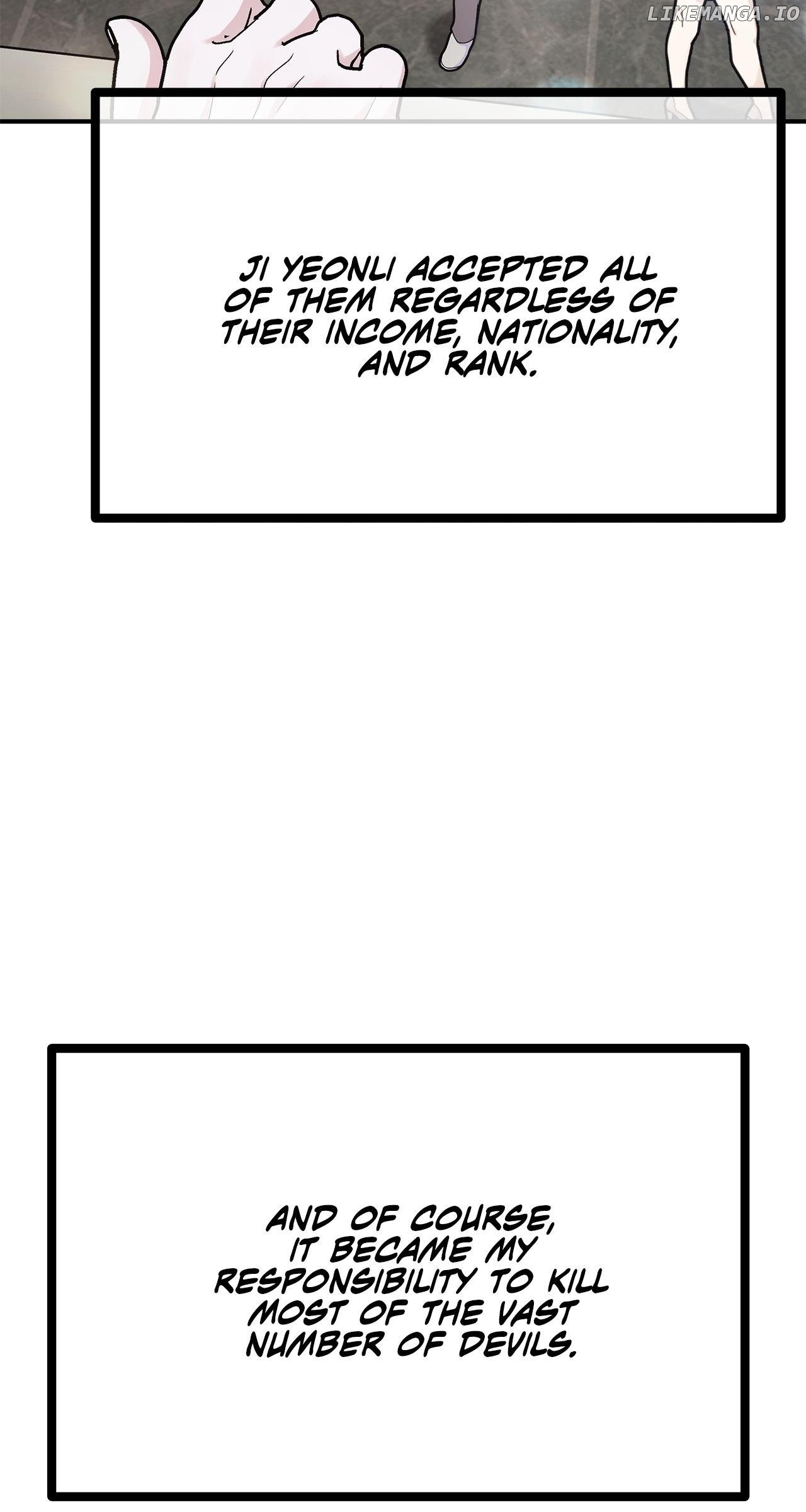For the Queendom Chapter 61 - page 101