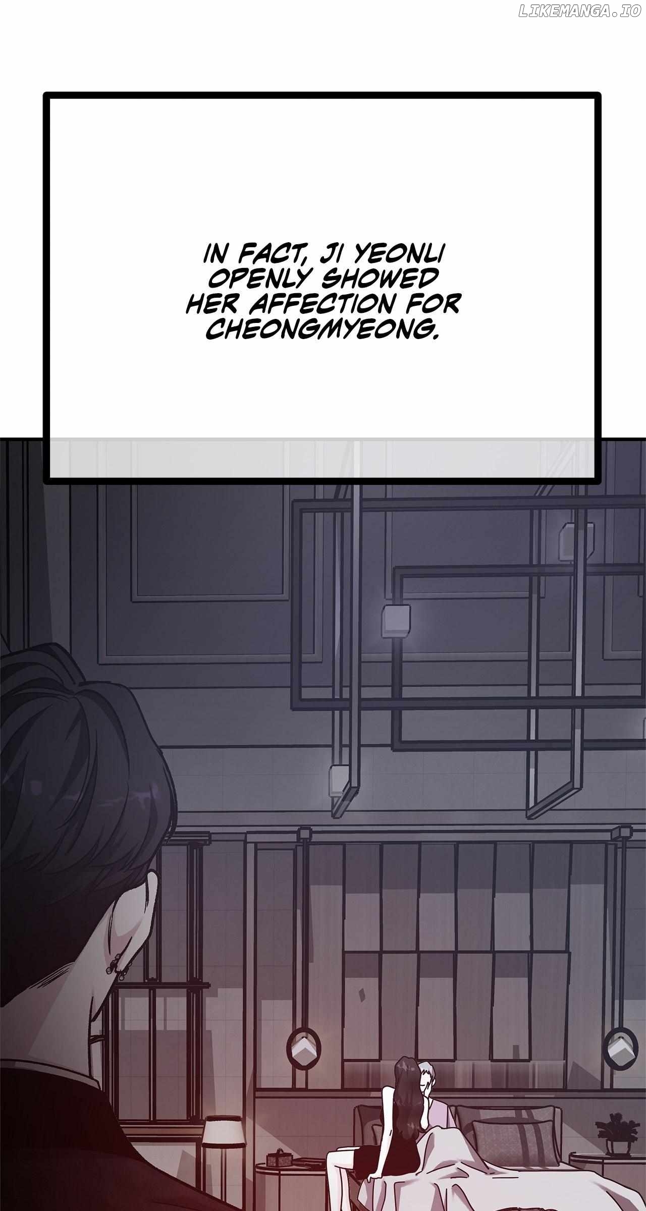 For the Queendom Chapter 61 - page 105