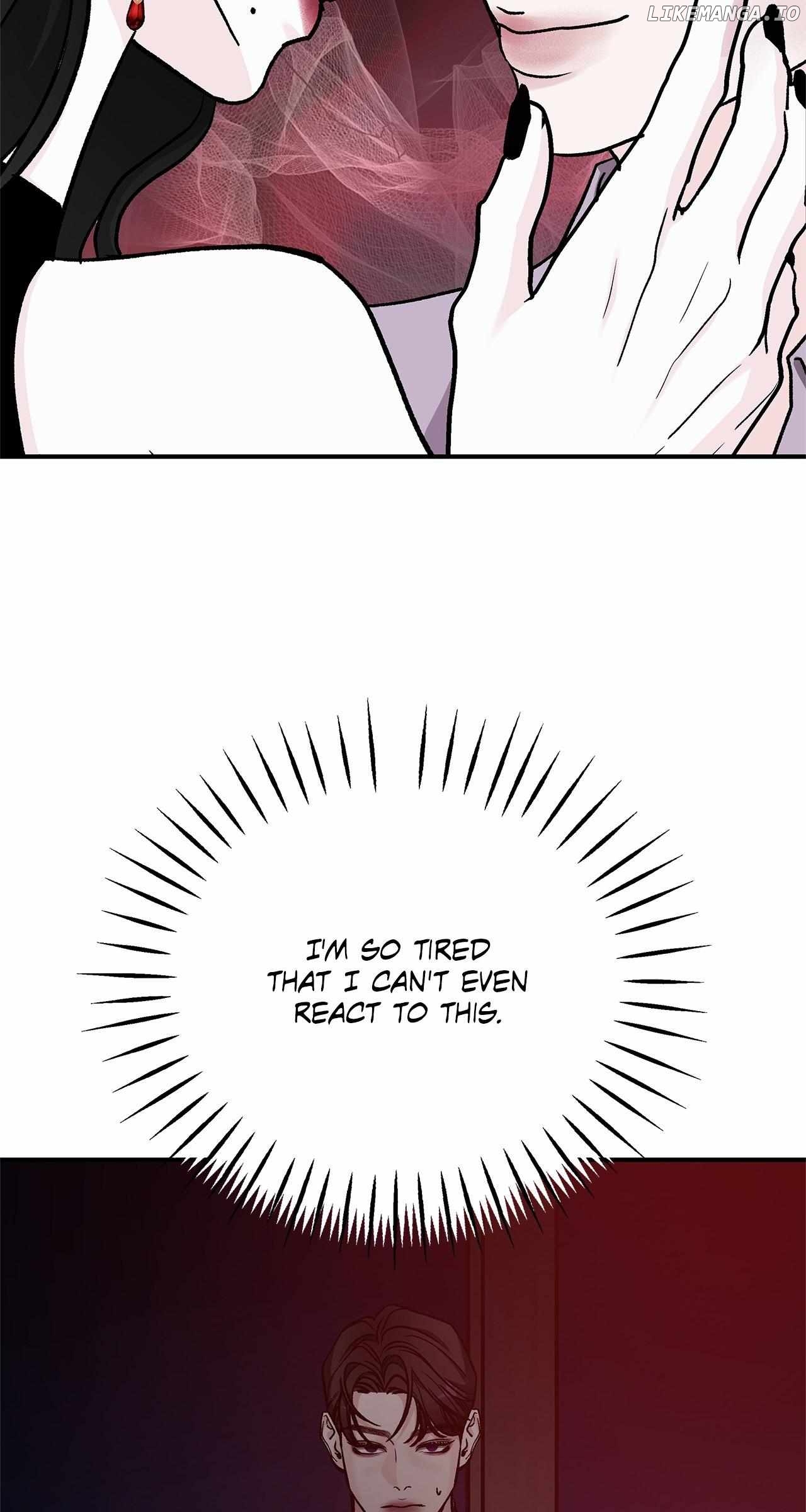 For the Queendom Chapter 61 - page 107