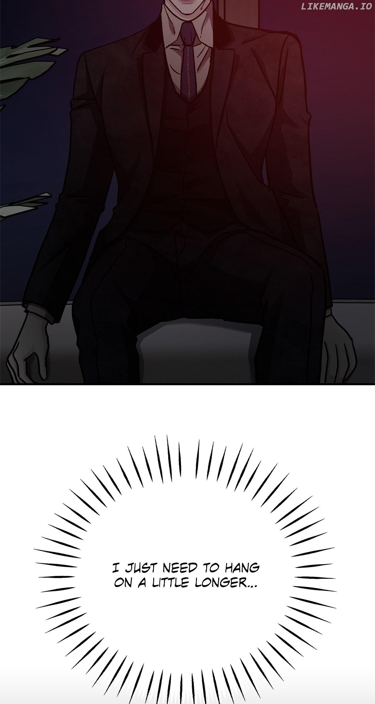 For the Queendom Chapter 61 - page 108