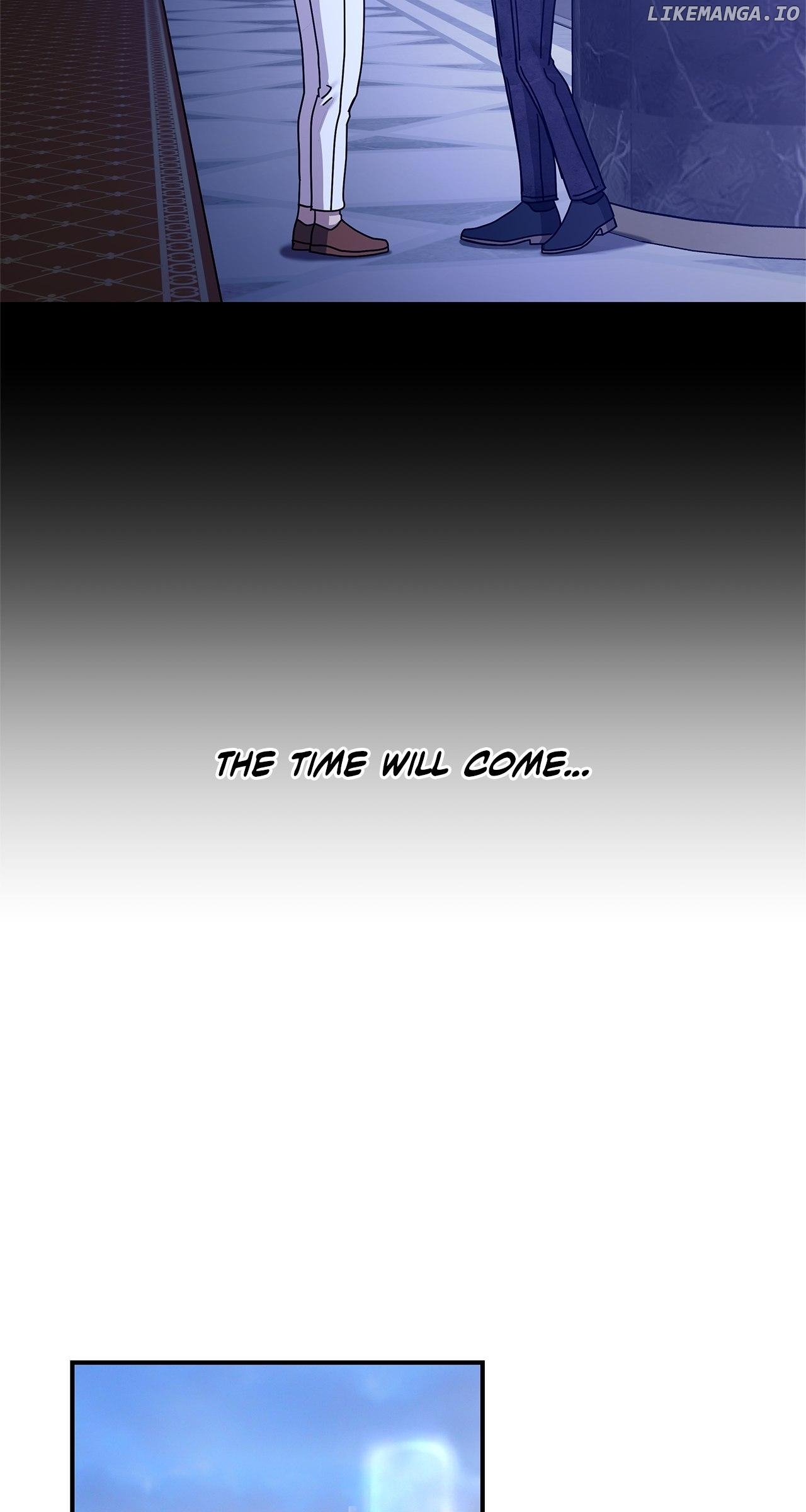 For the Queendom Chapter 61 - page 110