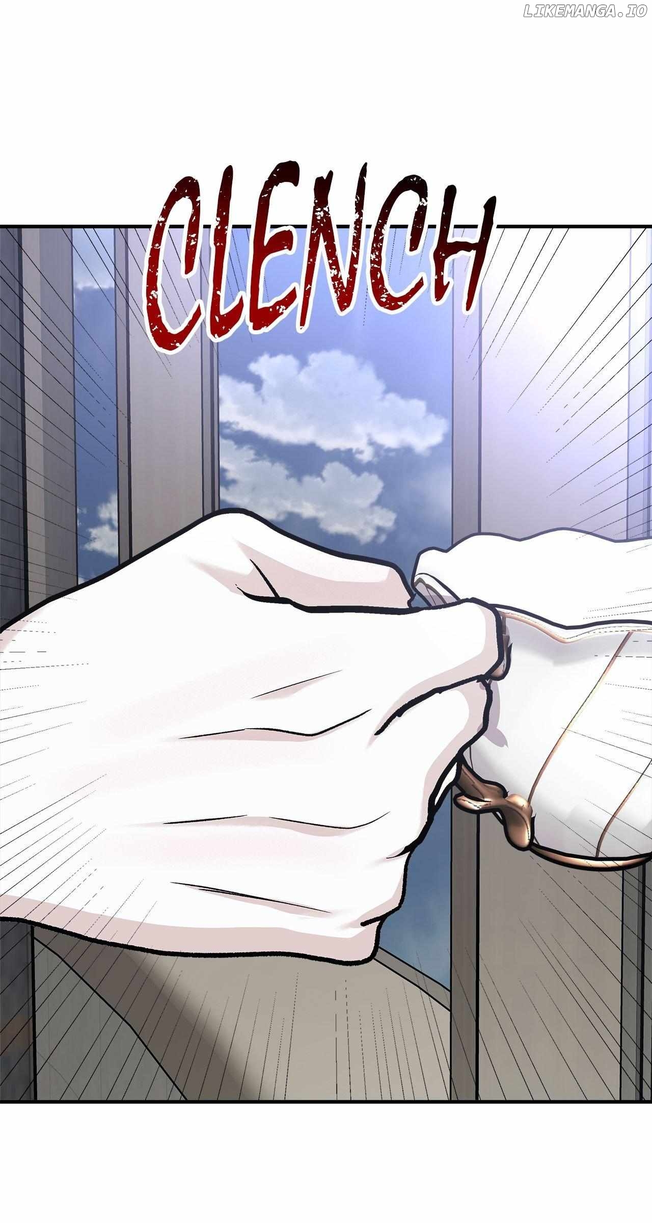 For the Queendom Chapter 61 - page 118