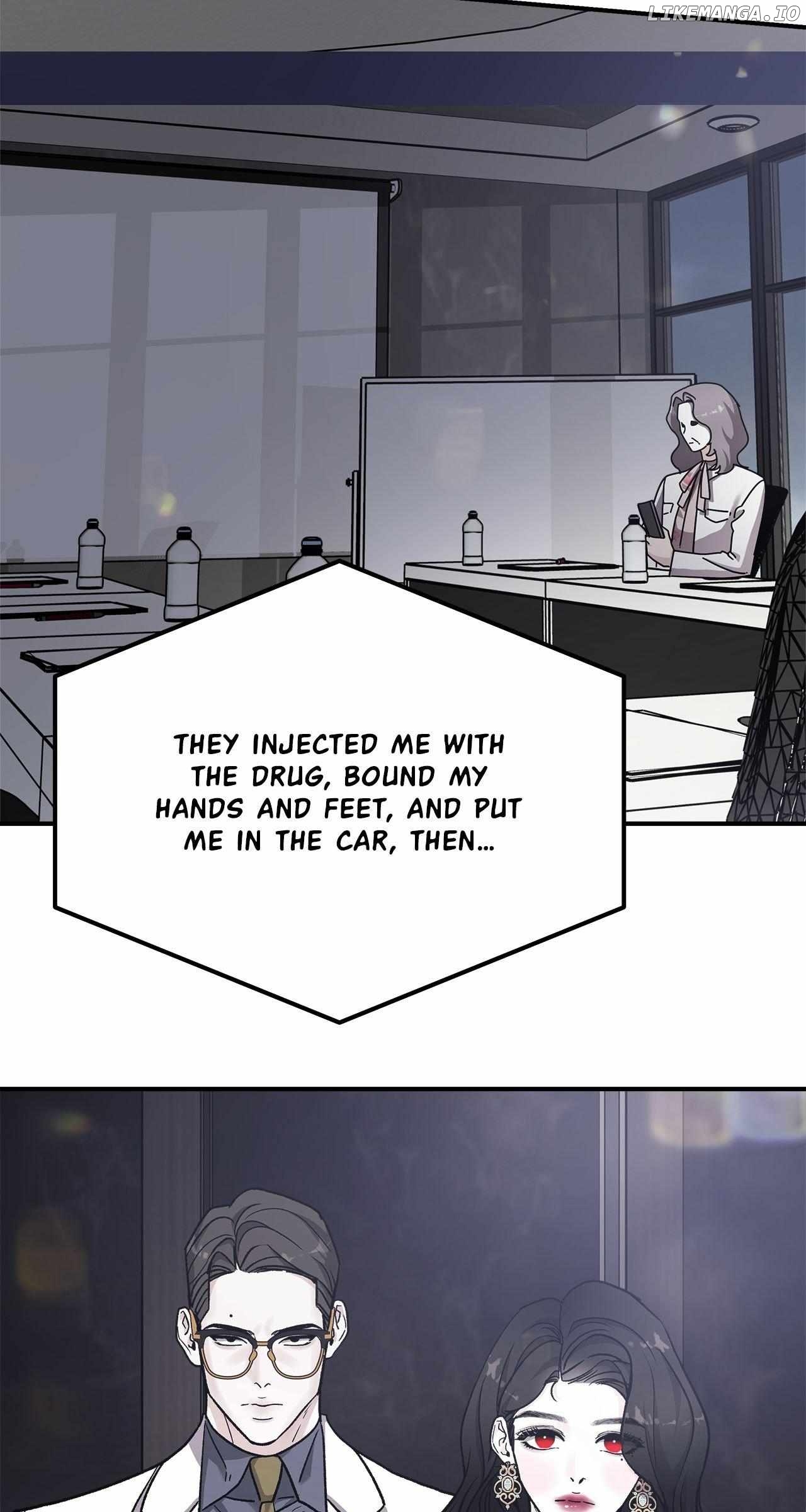For the Queendom Chapter 61 - page 13