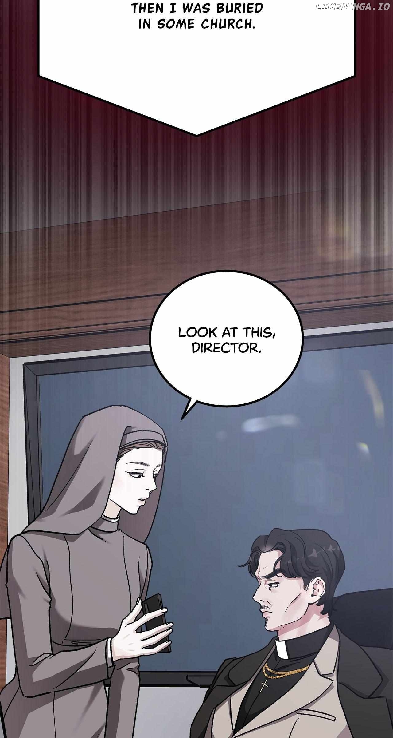 For the Queendom Chapter 61 - page 15