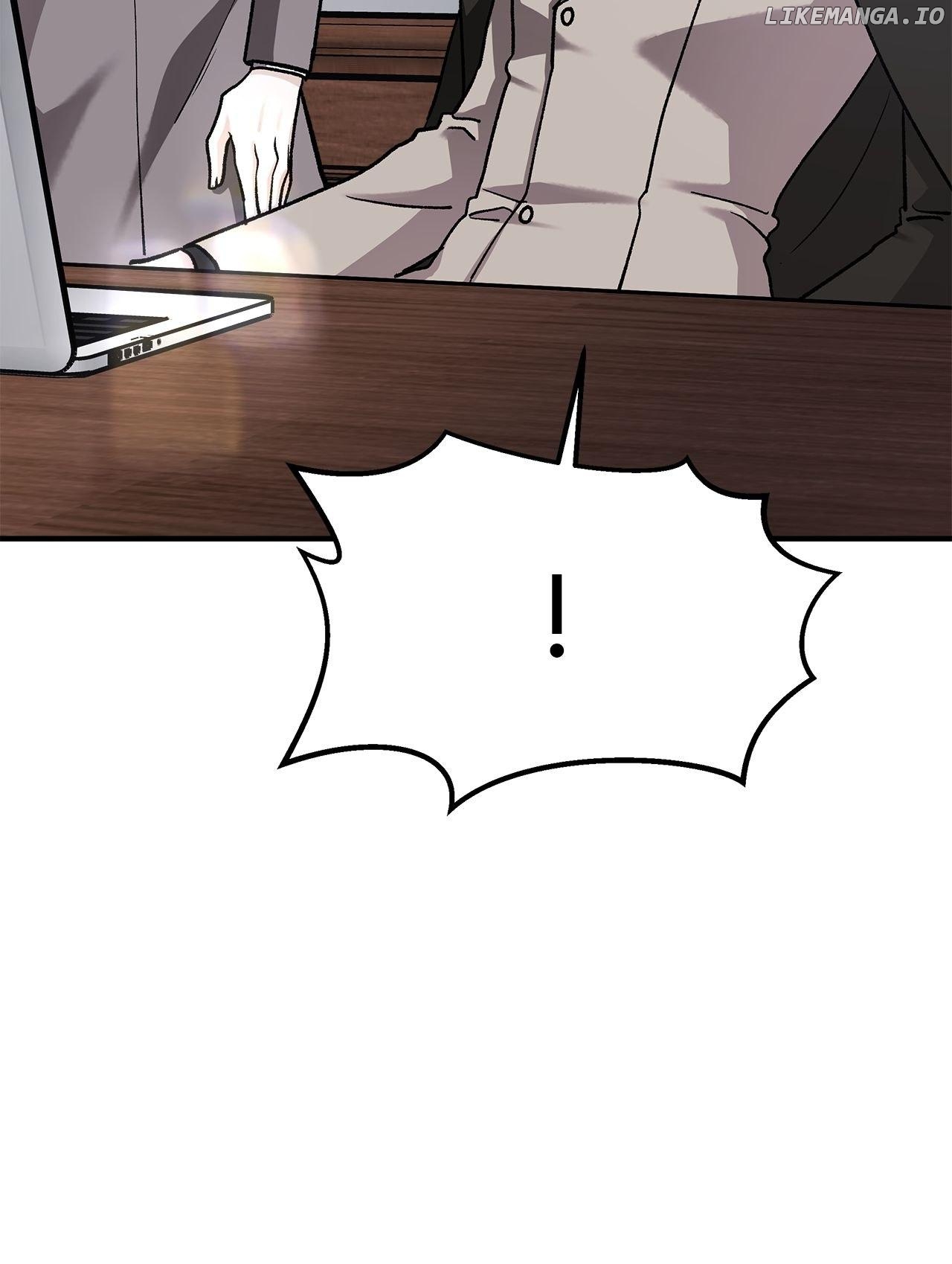 For the Queendom Chapter 61 - page 16
