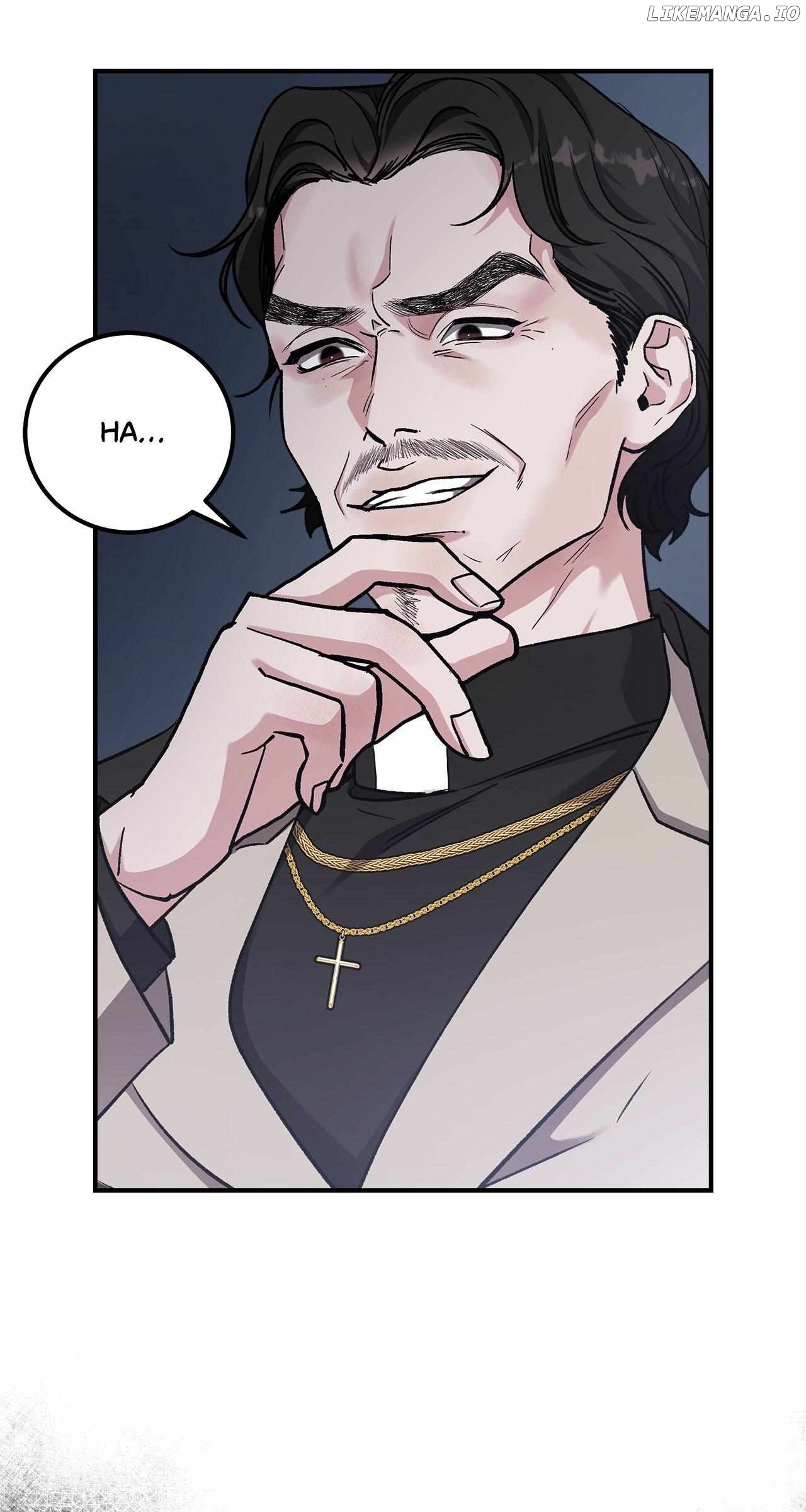 For the Queendom Chapter 61 - page 17