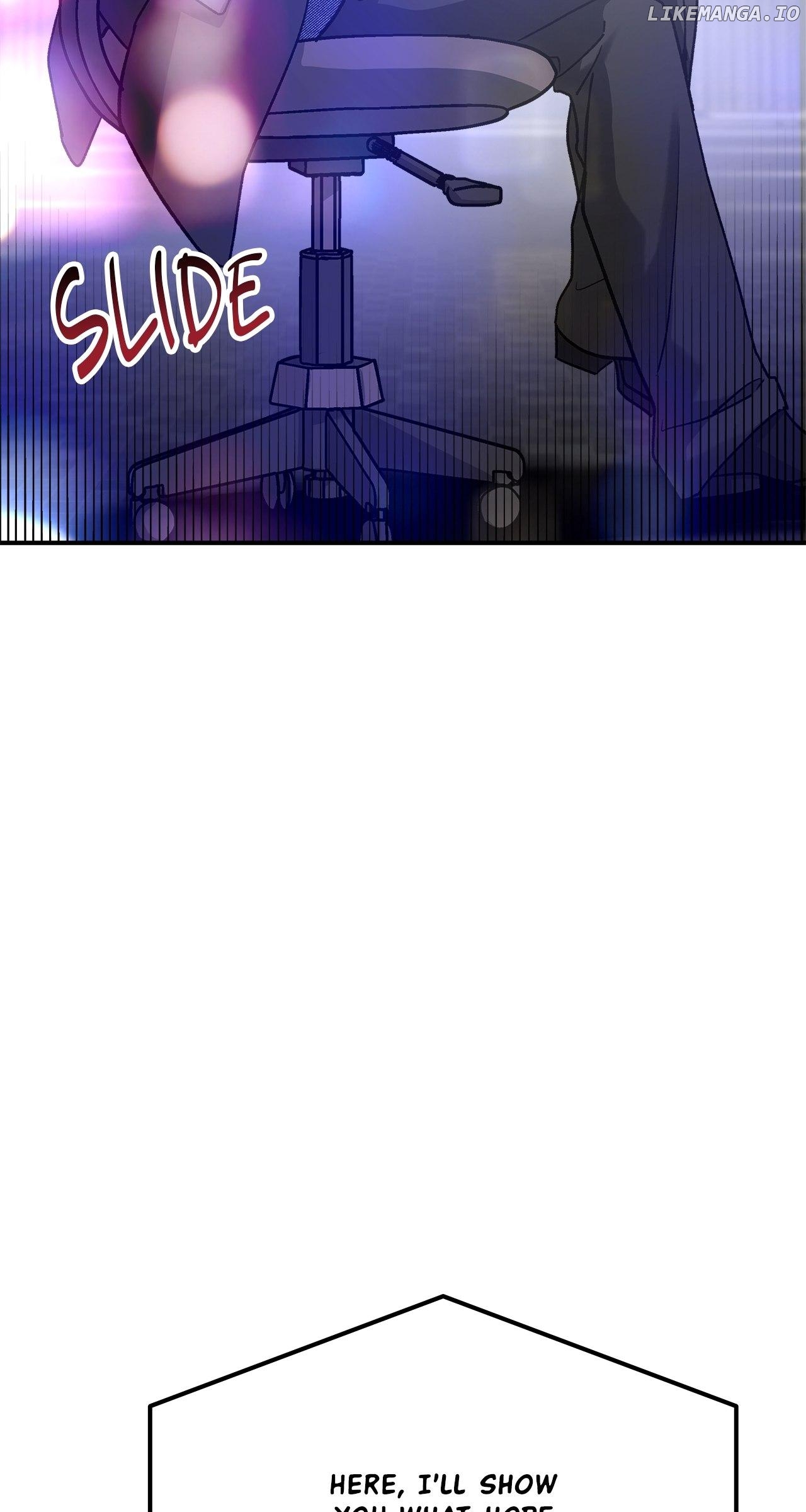 For the Queendom Chapter 61 - page 22