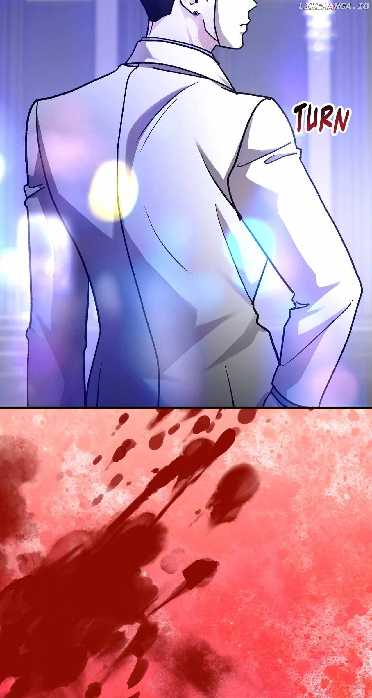 For the Queendom Chapter 61 - page 28