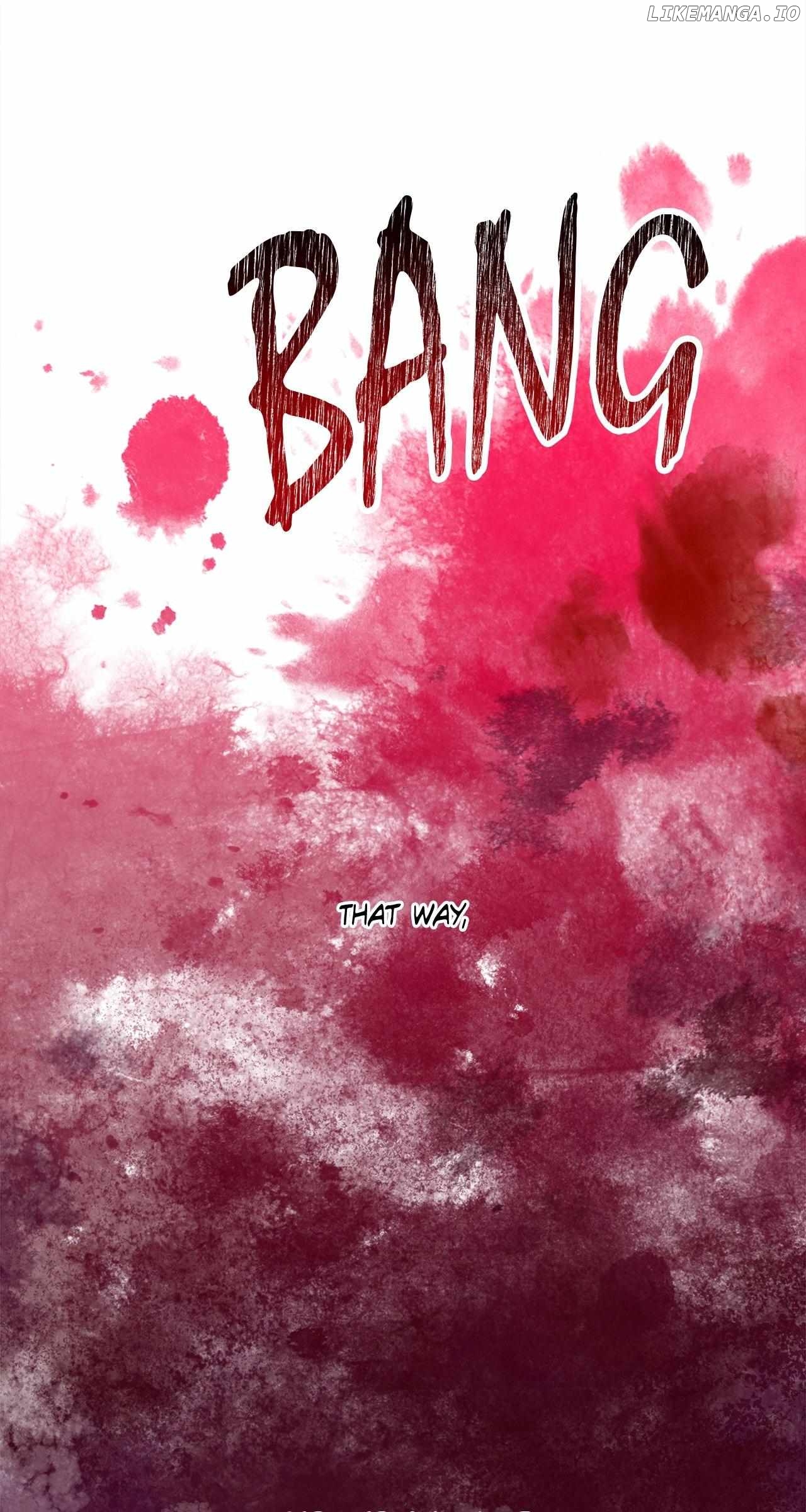 For the Queendom Chapter 61 - page 30