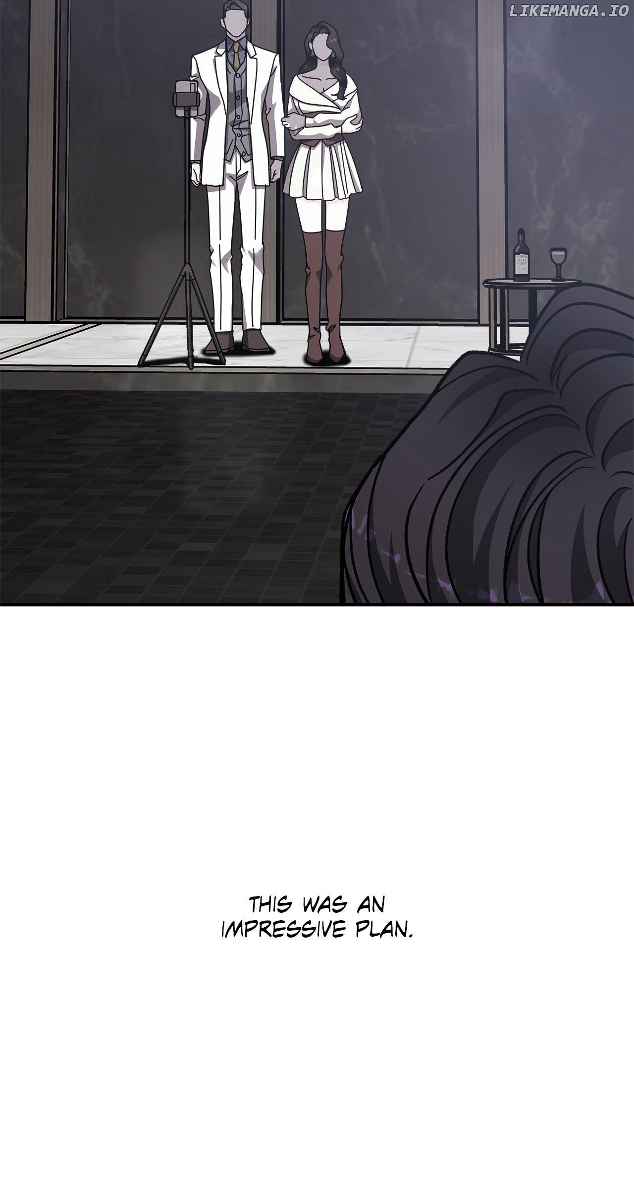 For the Queendom Chapter 61 - page 52