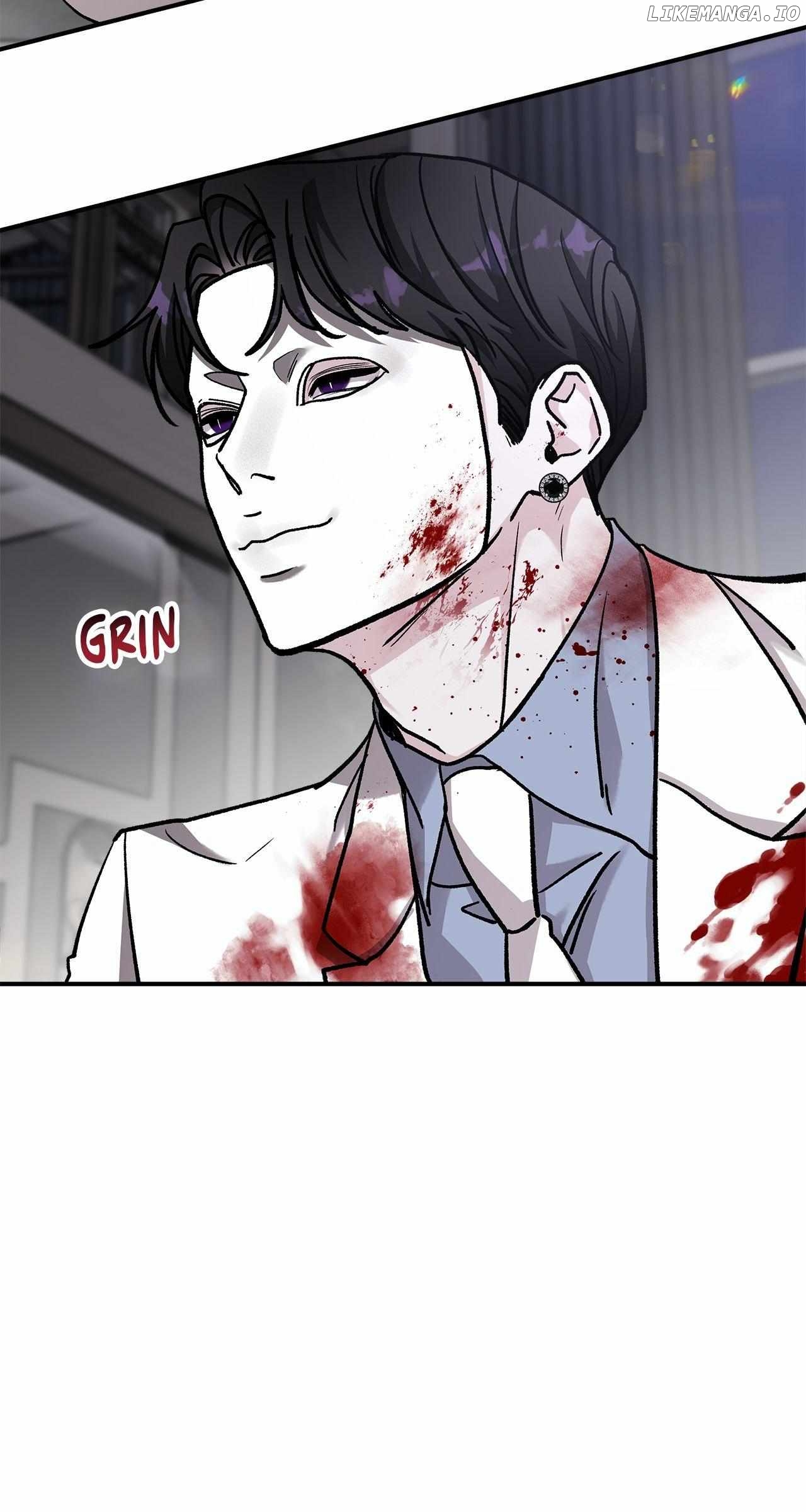 For the Queendom Chapter 61 - page 54