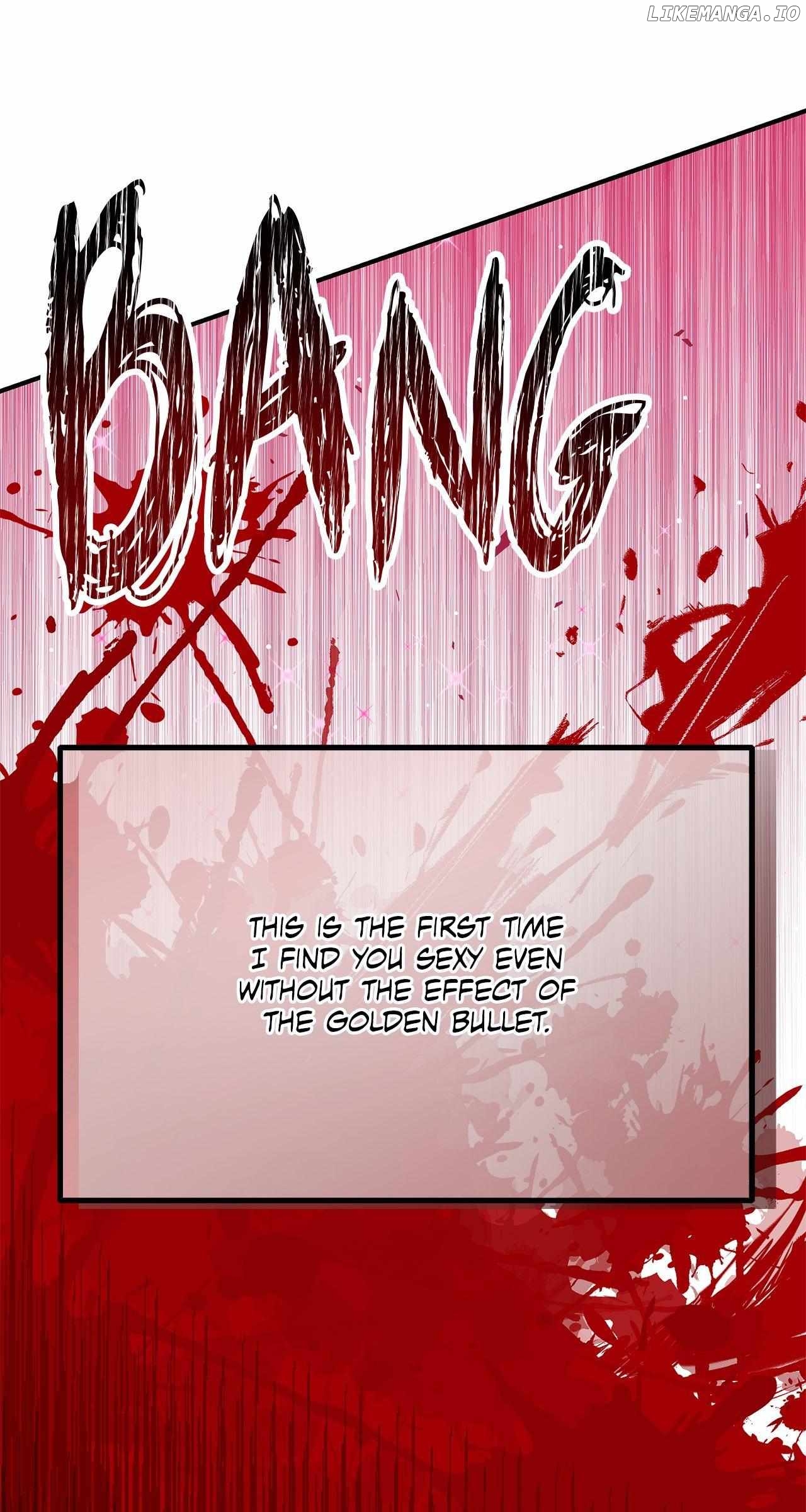 For the Queendom Chapter 61 - page 55