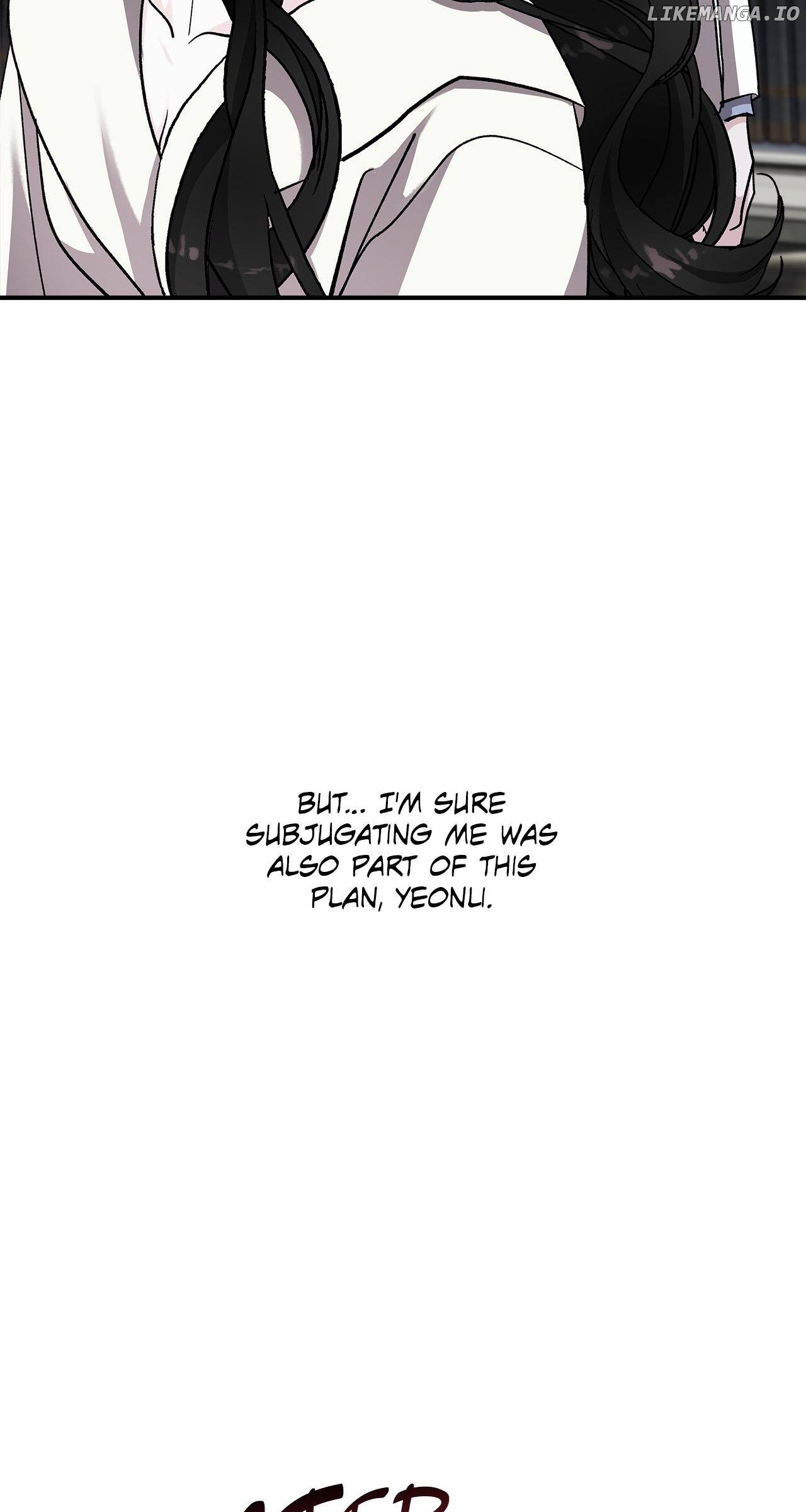 For the Queendom Chapter 61 - page 62