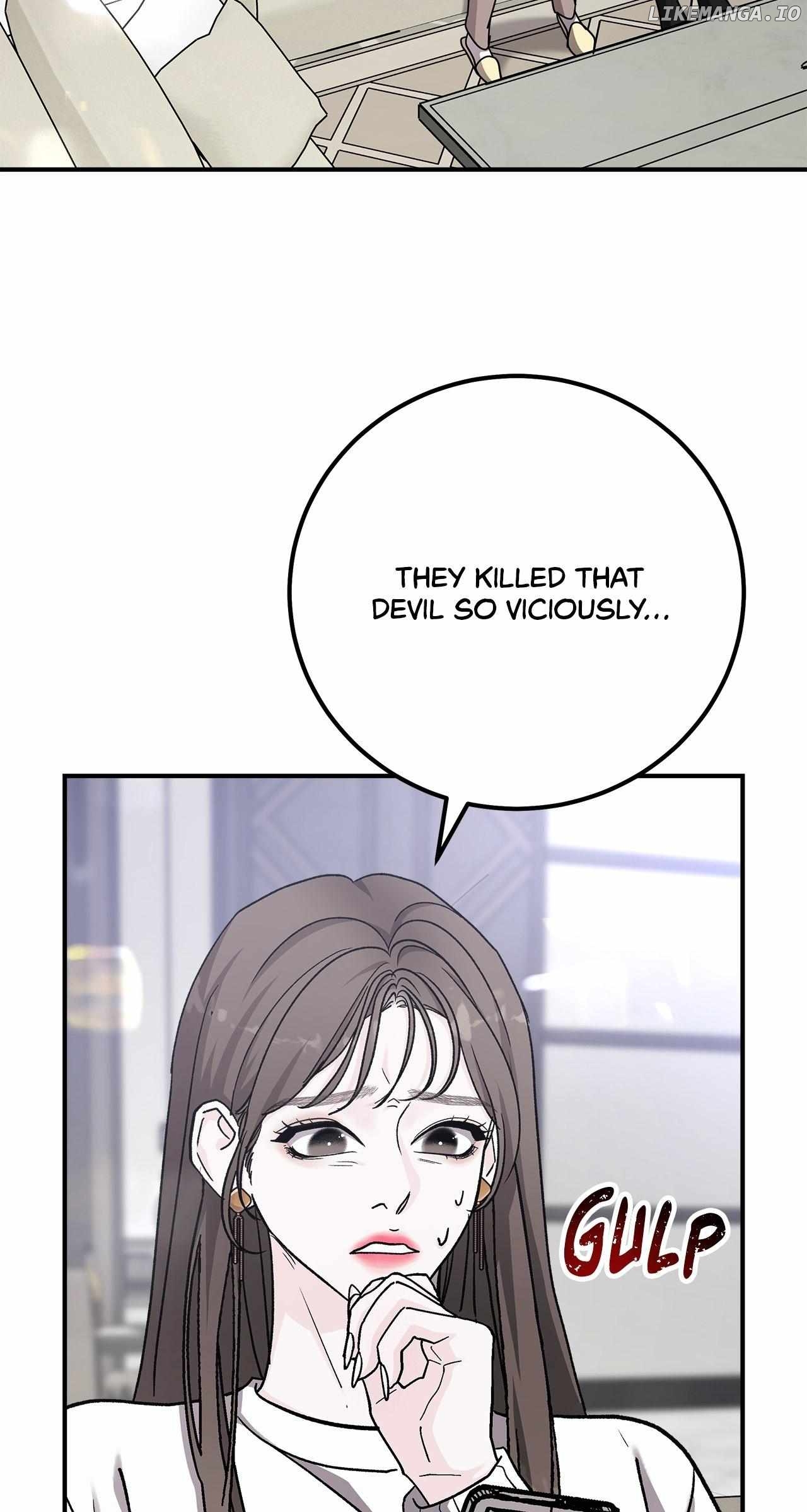 For the Queendom Chapter 61 - page 67