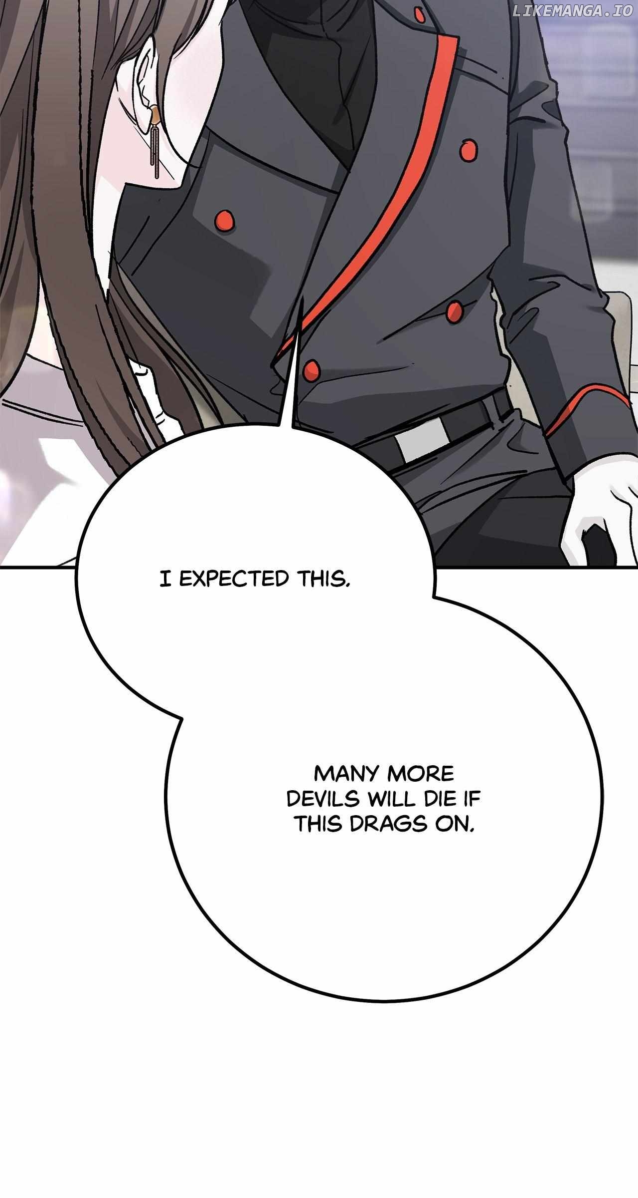 For the Queendom Chapter 61 - page 69