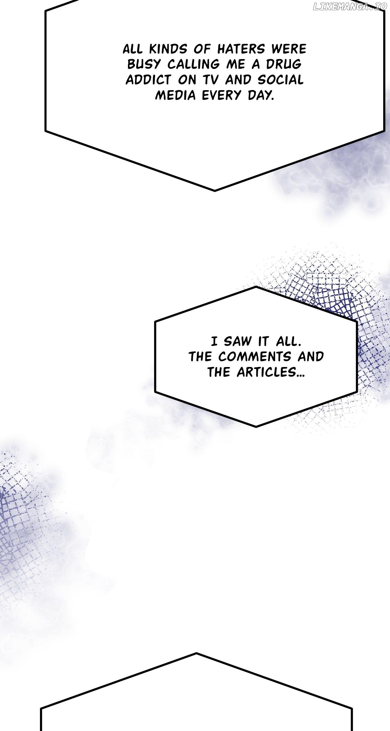 For the Queendom Chapter 61 - page 7