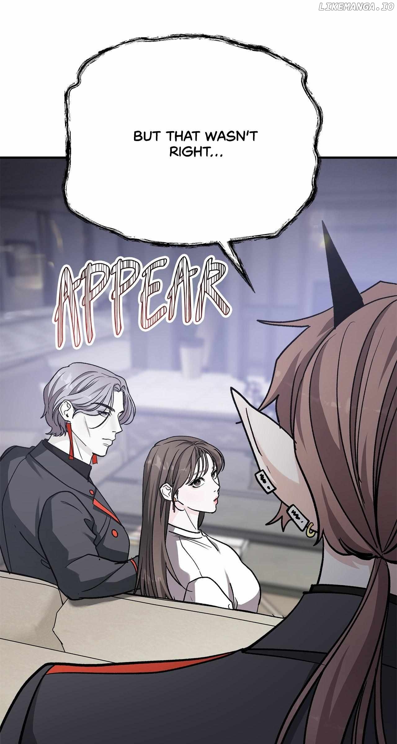 For the Queendom Chapter 61 - page 70